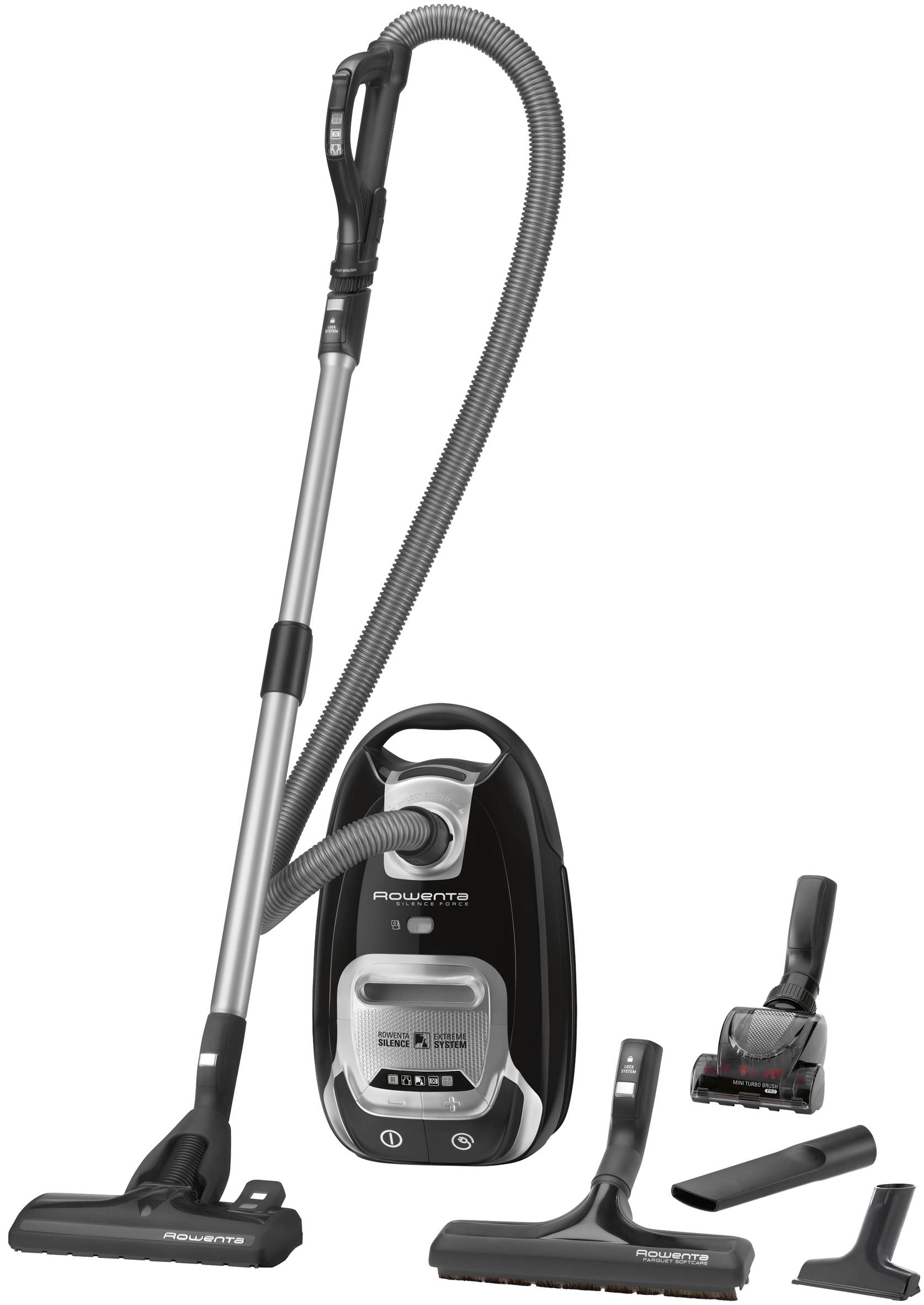 SILENCE FORCE ANIMAL CARE