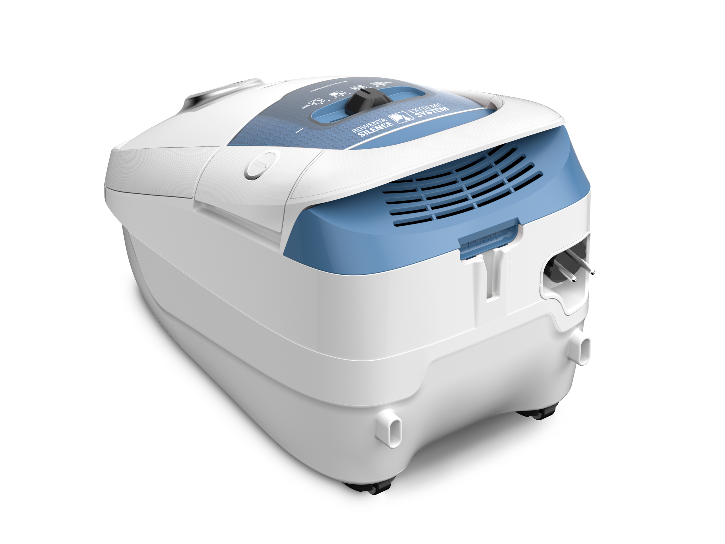 SILENCE FORCE² PARQUET