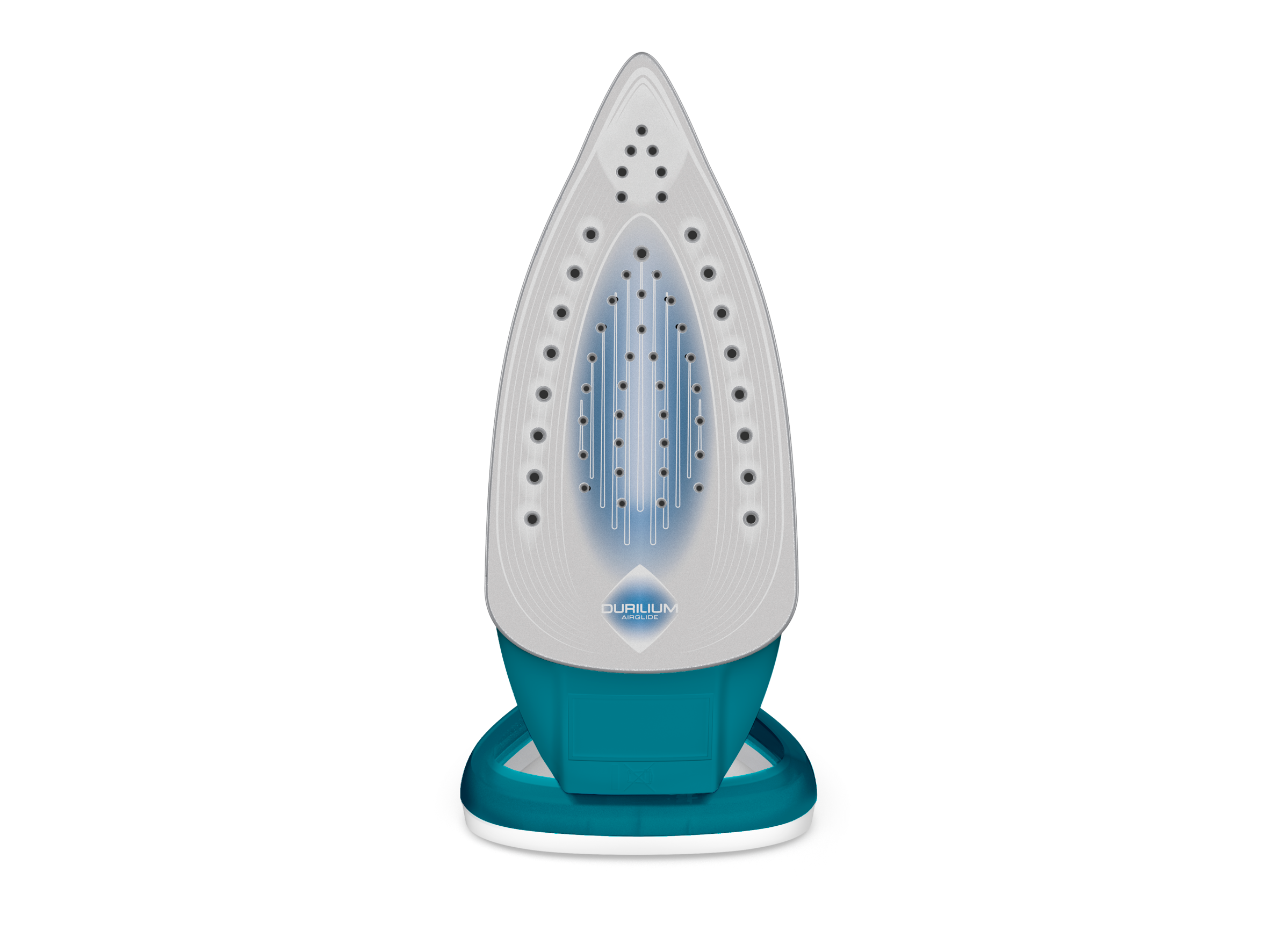 EASYGLISS 2500W TURQUOISE
