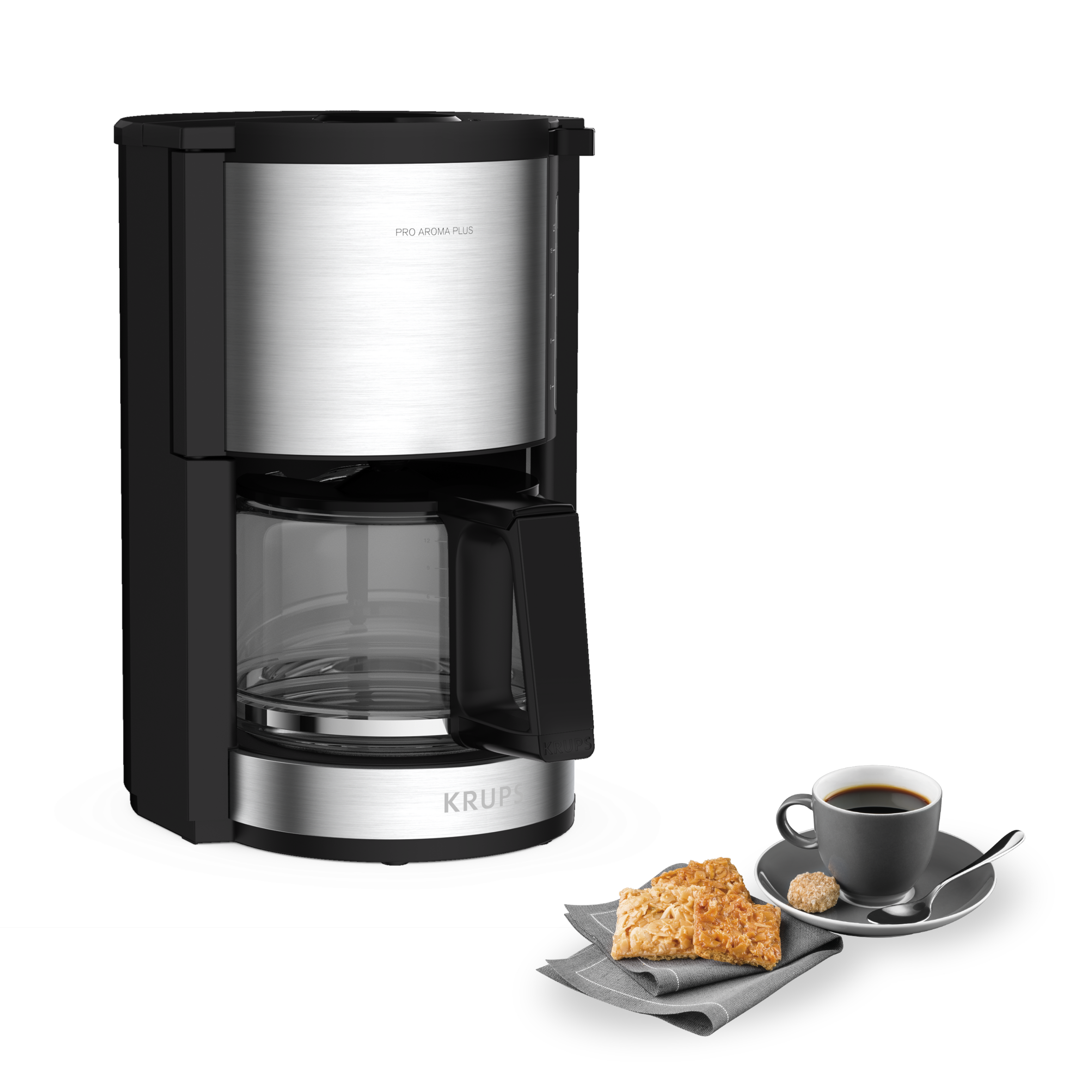 Pro Aroma Plus