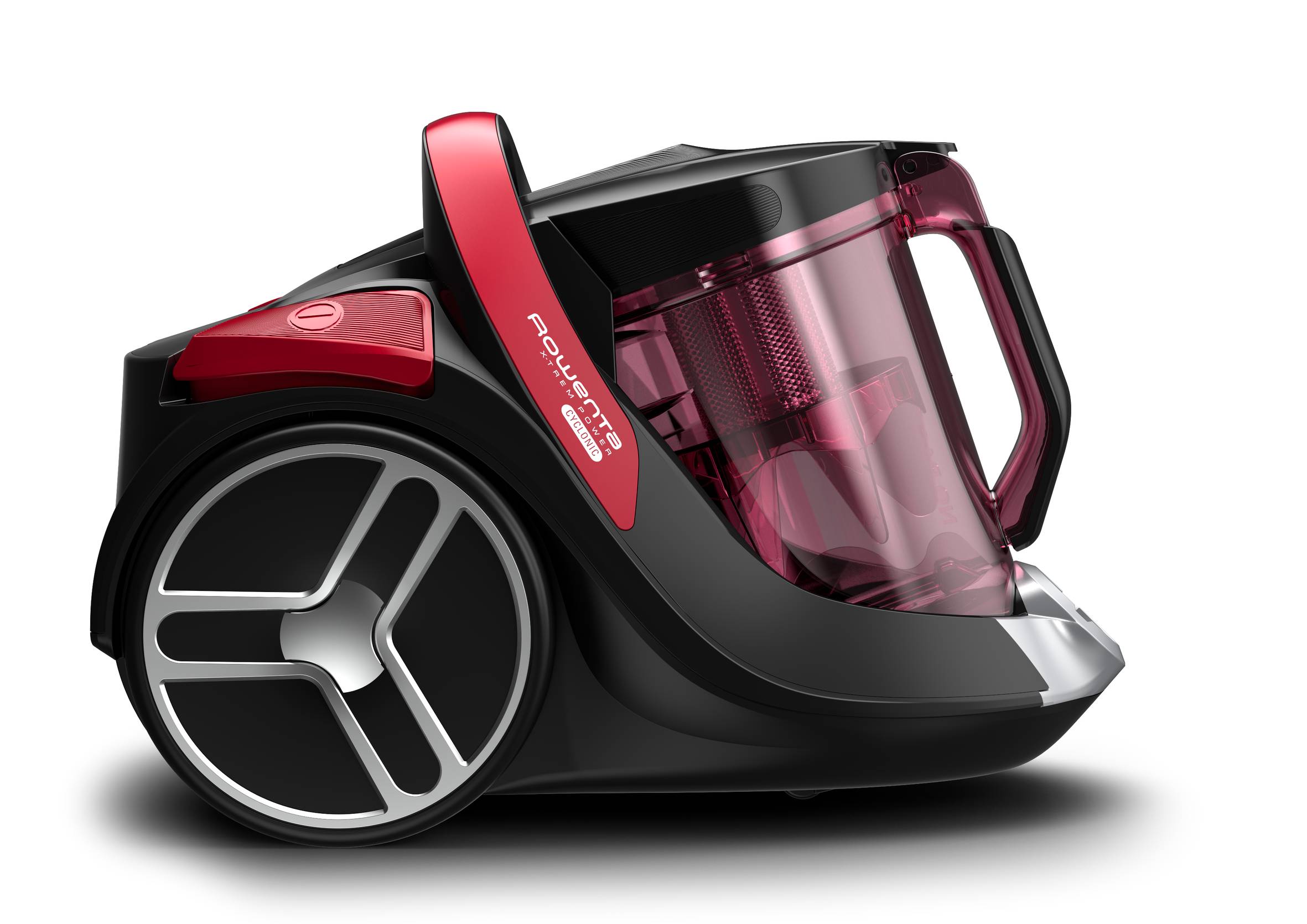 X-TREM POWER CYCLONIC Parquet