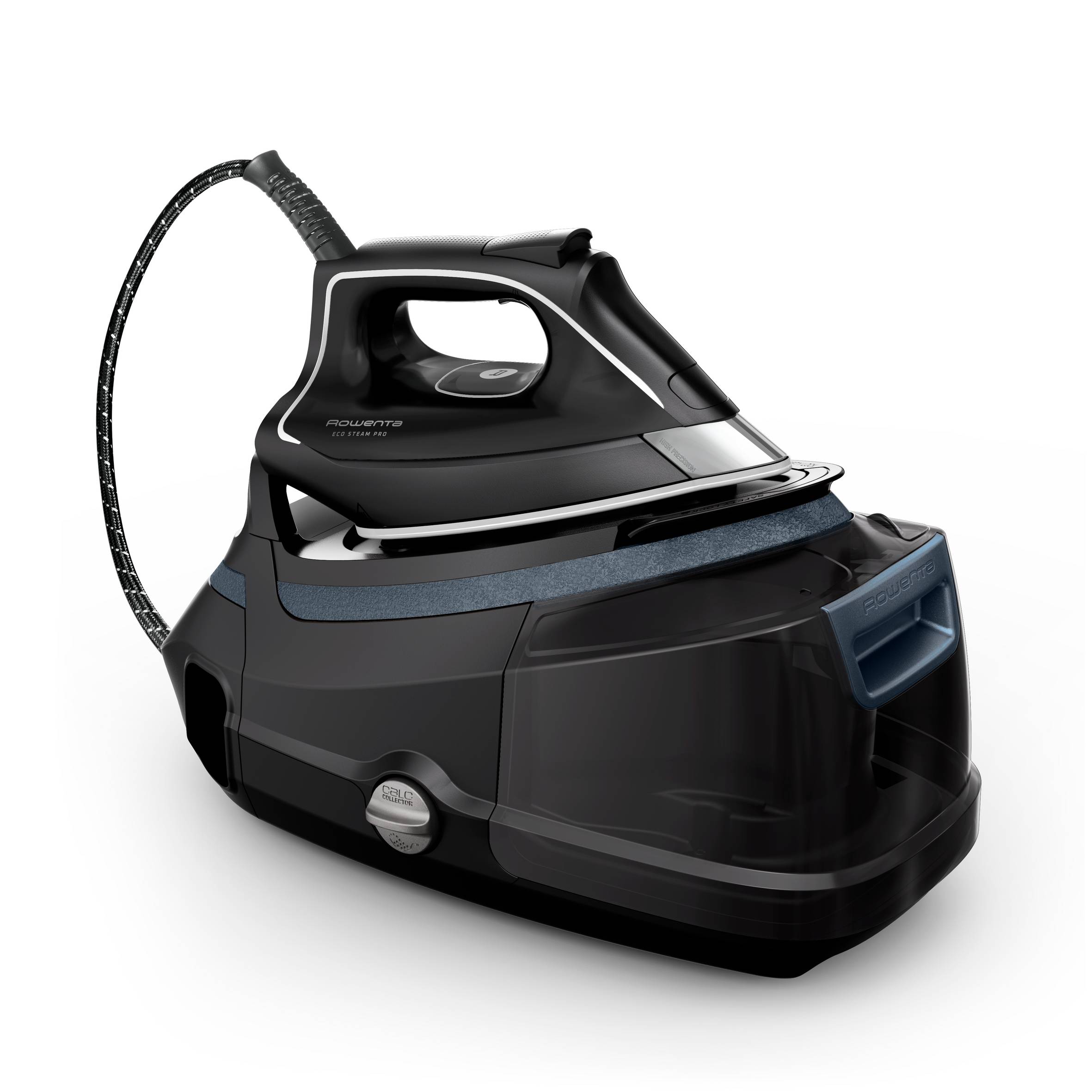 Centrale vapeur Eco Steam Pro 7,8 bars 150g/min pressing 580 g/min