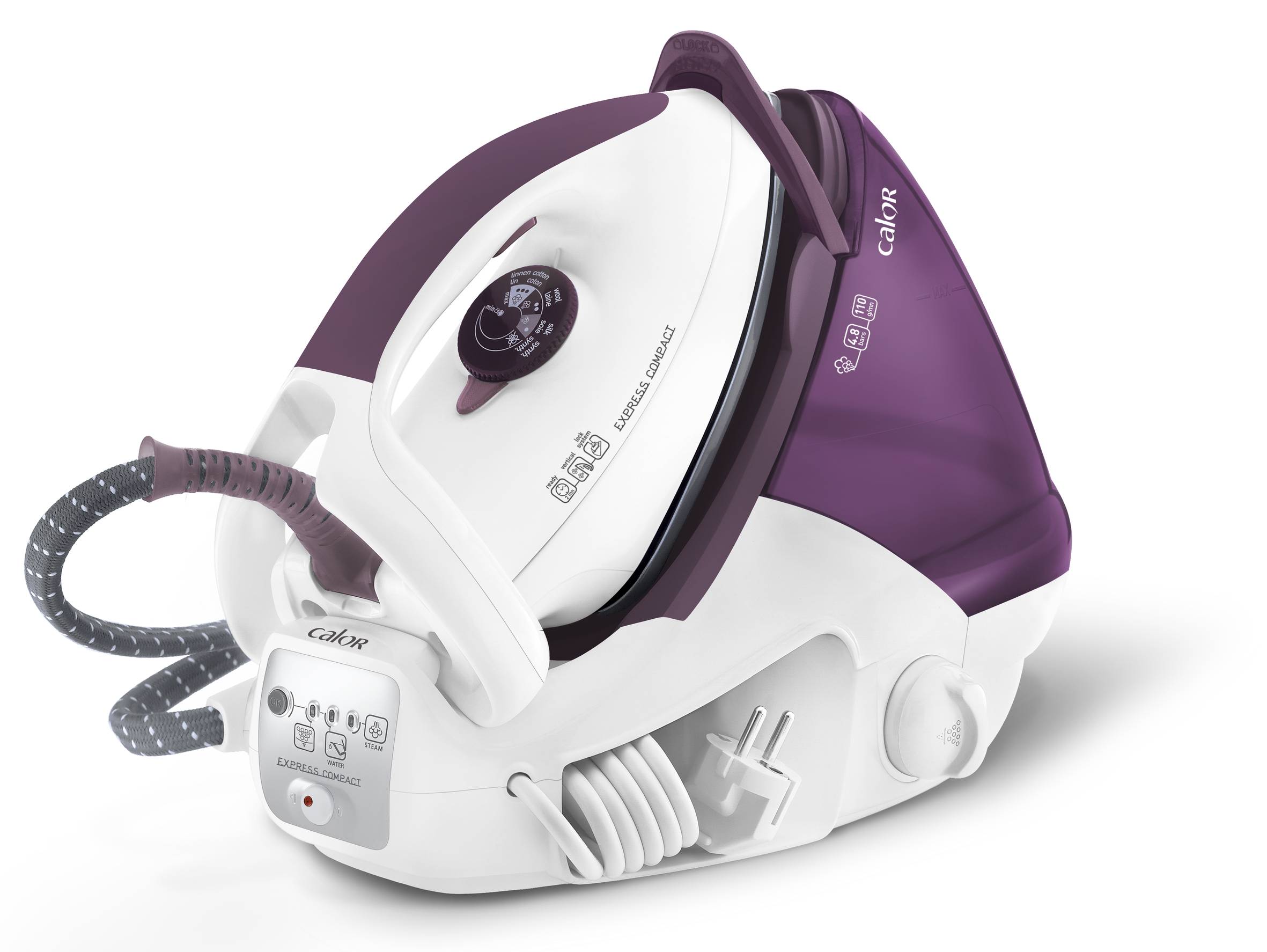 Express Compact GV709