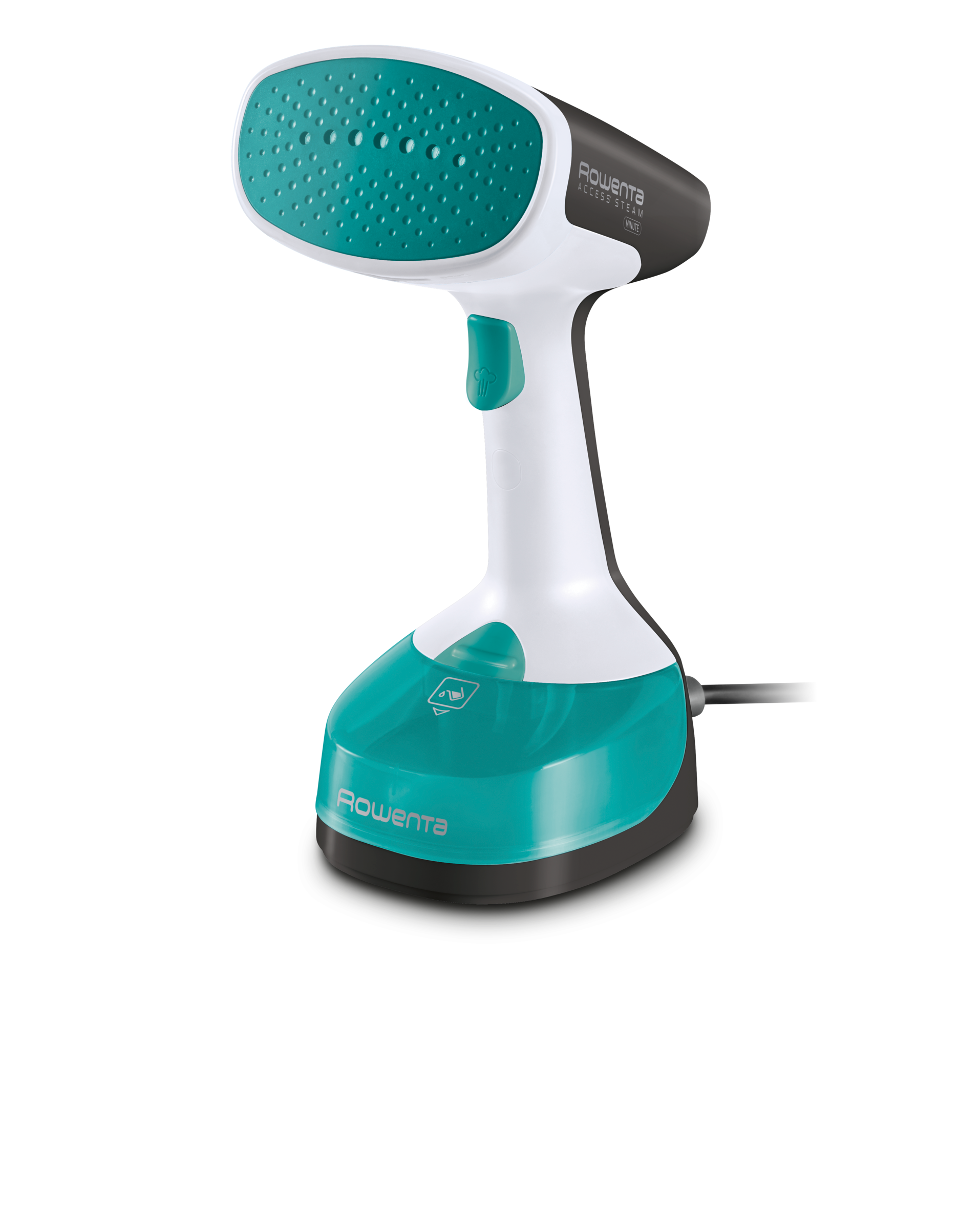 ACCESS STEAM MINUTE 1100 W GRIS TURQUOISE