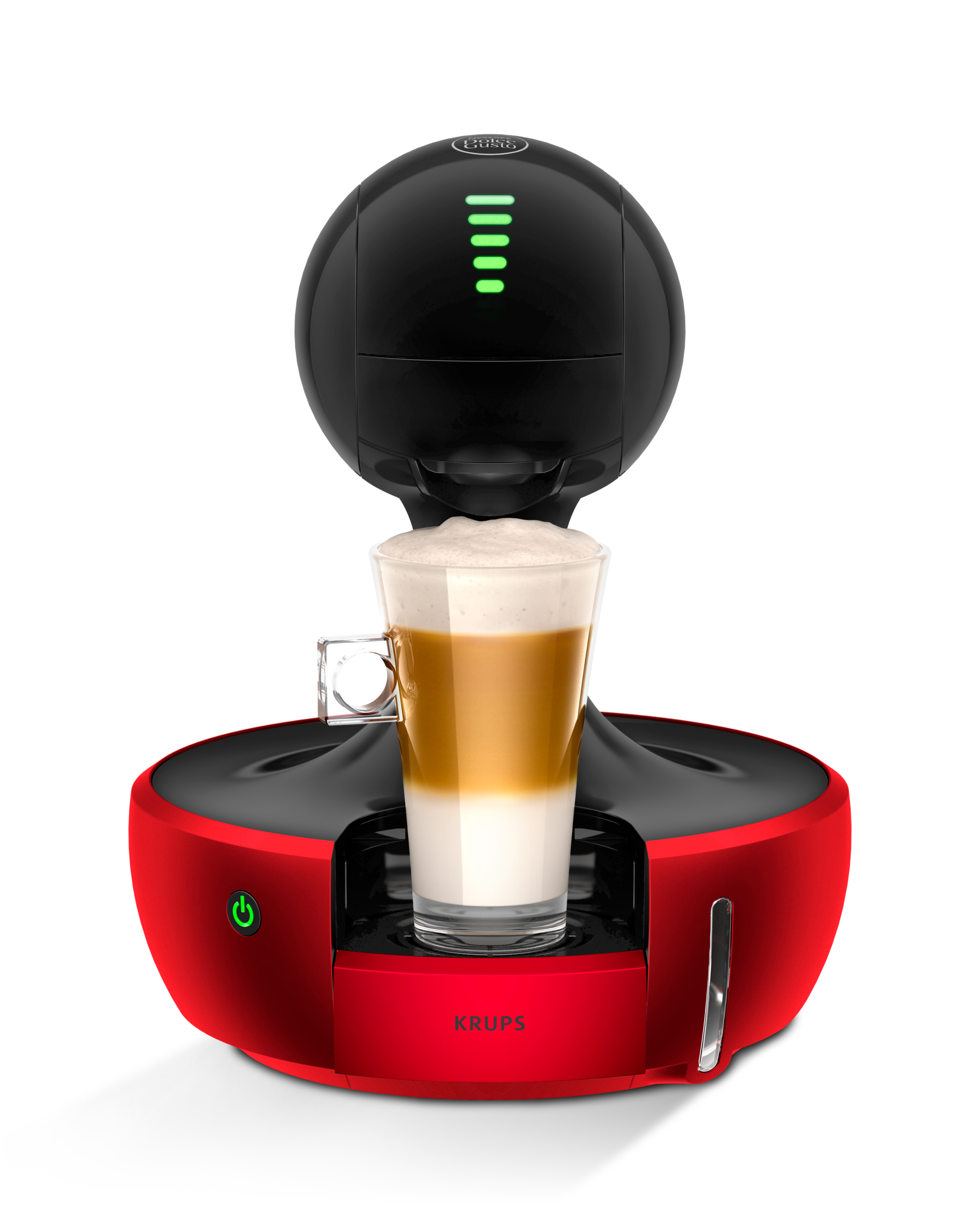 NESCAFE DOLCE GUSTO DROP