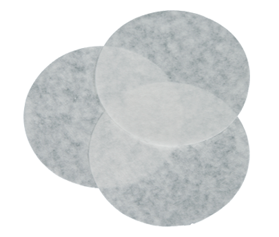 Filtre papier *3 MS-1038051