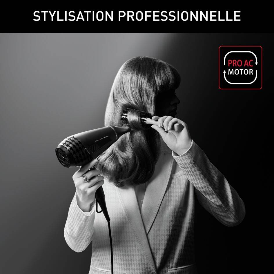 K/ PRO STYLIST  