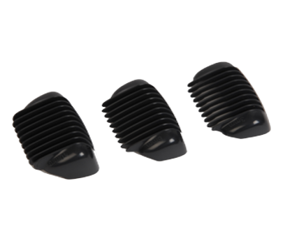 Lot de 3 peignes CS-00124175