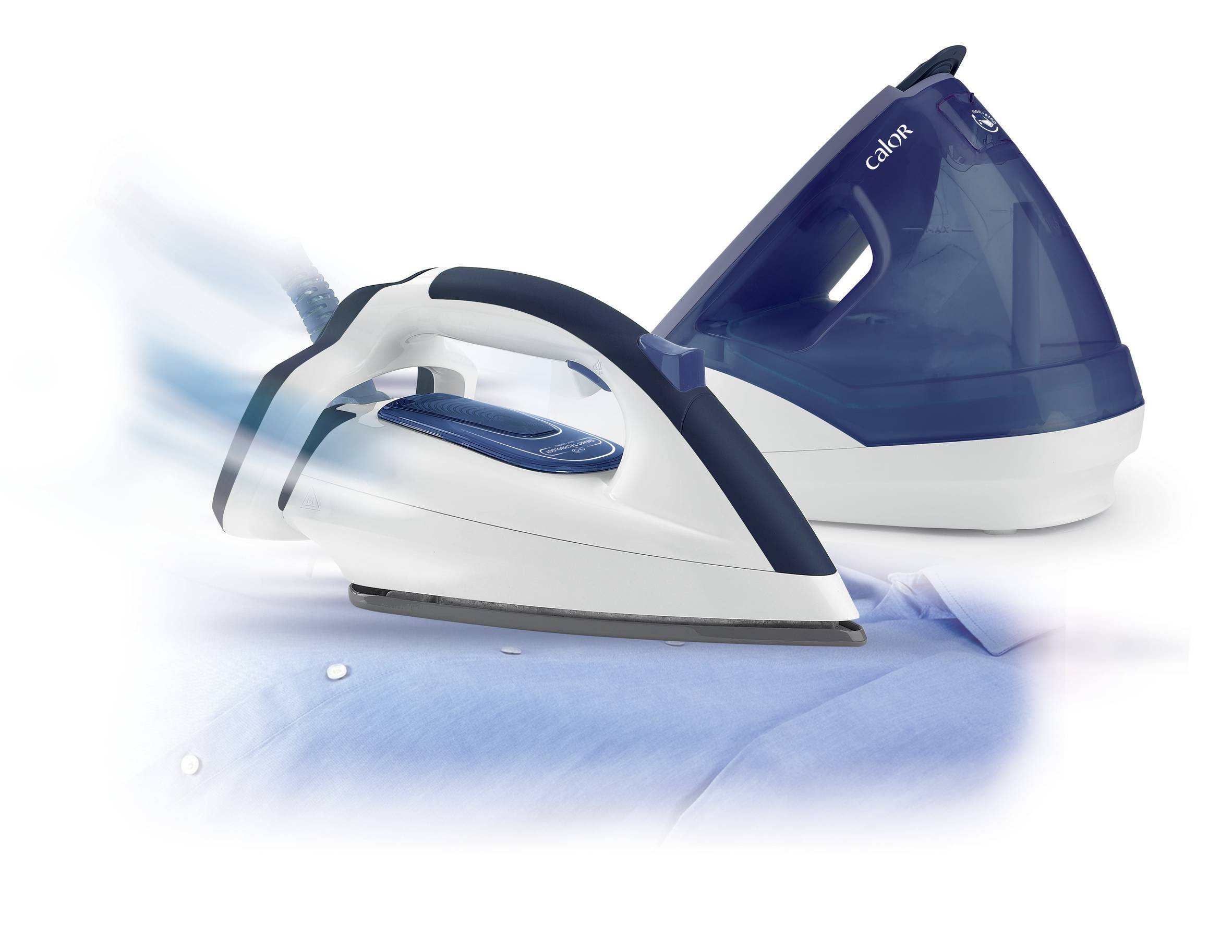 Express Compact Easy Control