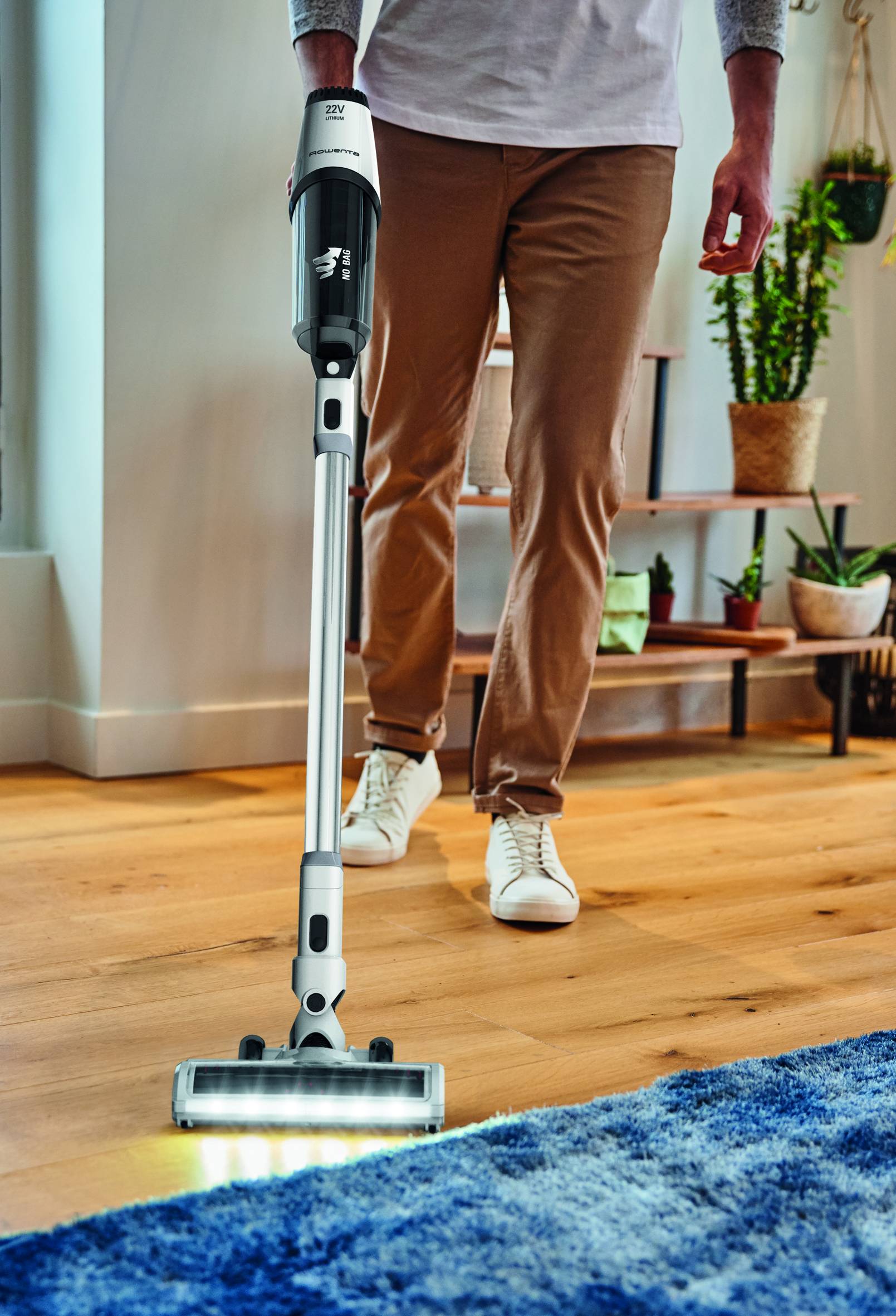 CORDLESS VERSATILE CLEANER X-PERT 3.60