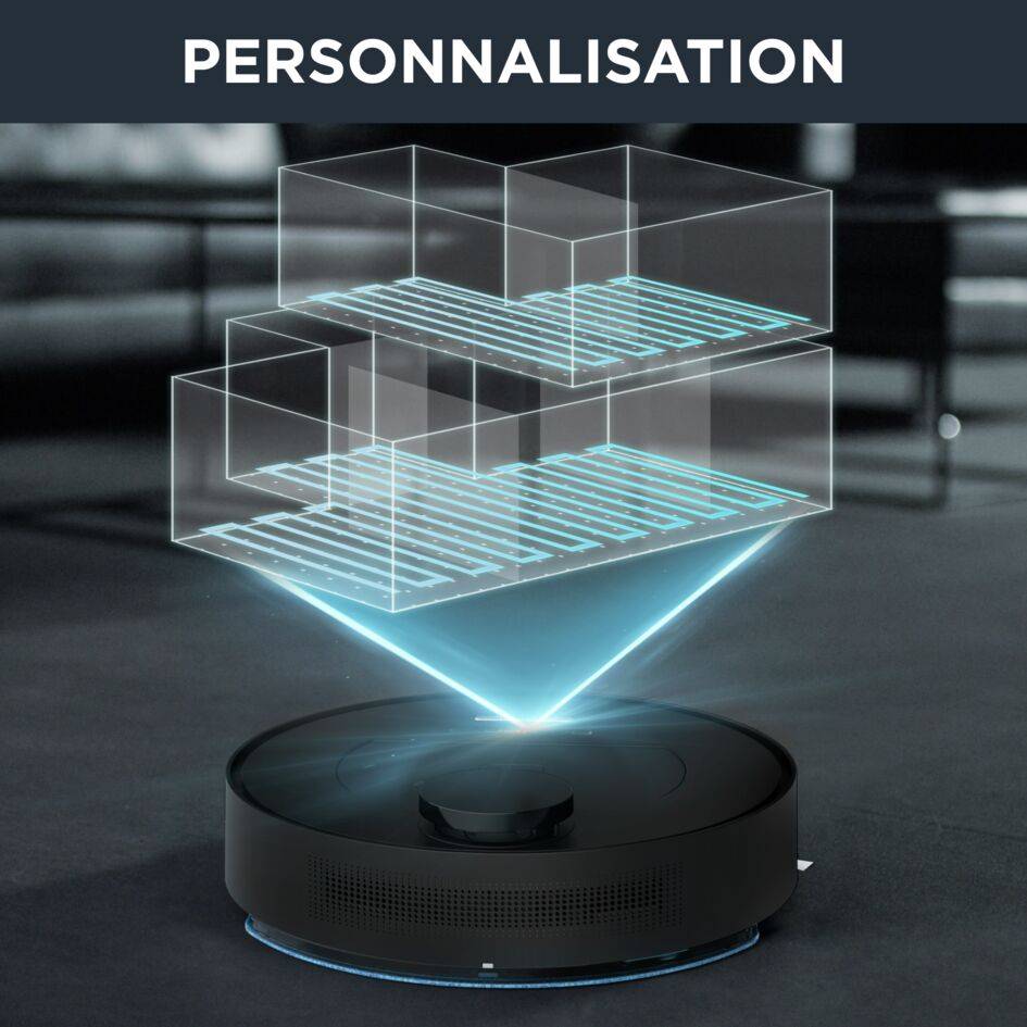 RECONDITIONNÉ ROBOT X-PLORER SERIE 75 KIT ANIMAL