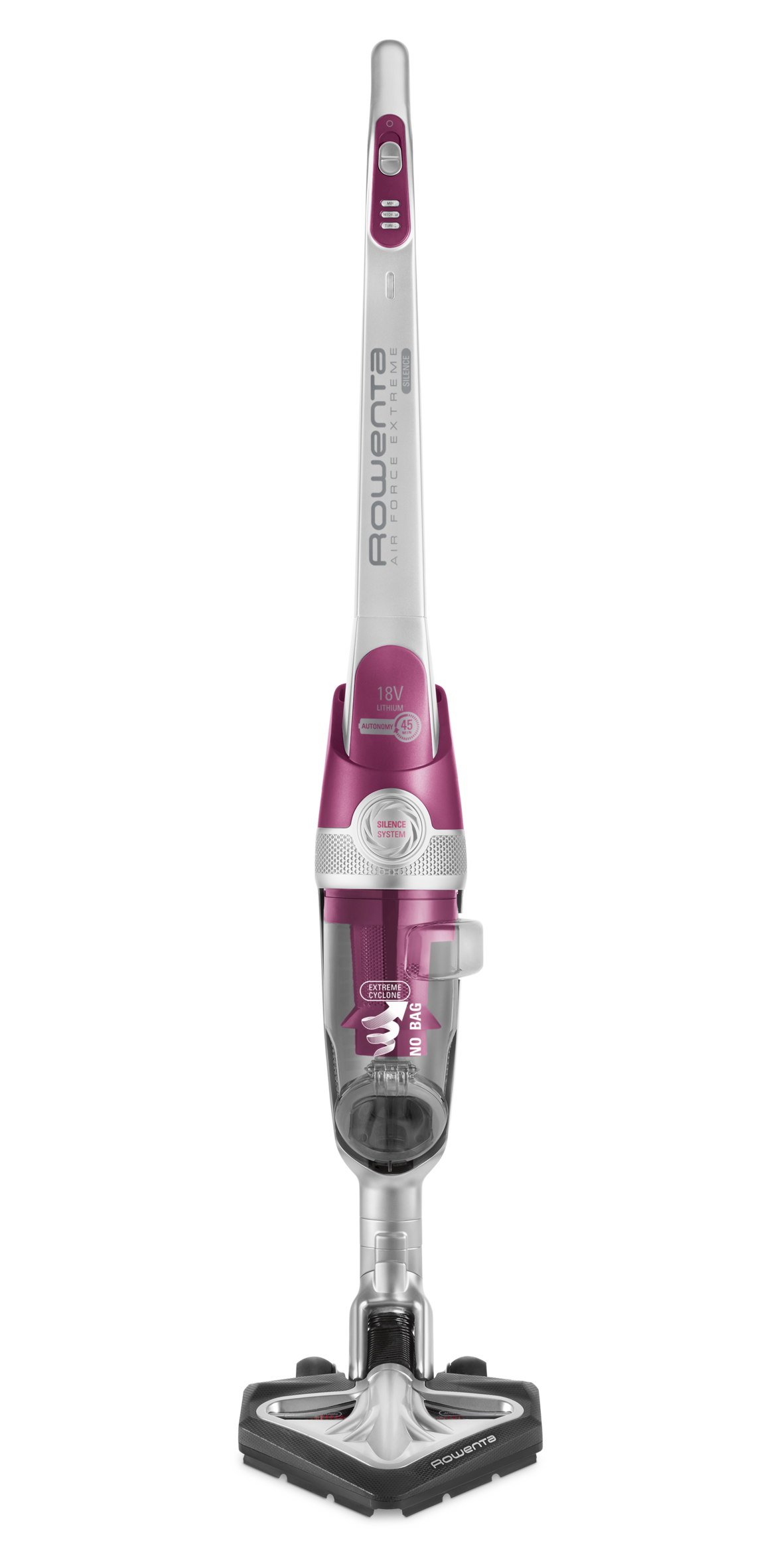 AIR FORCE EXTRÊME SILENCE 