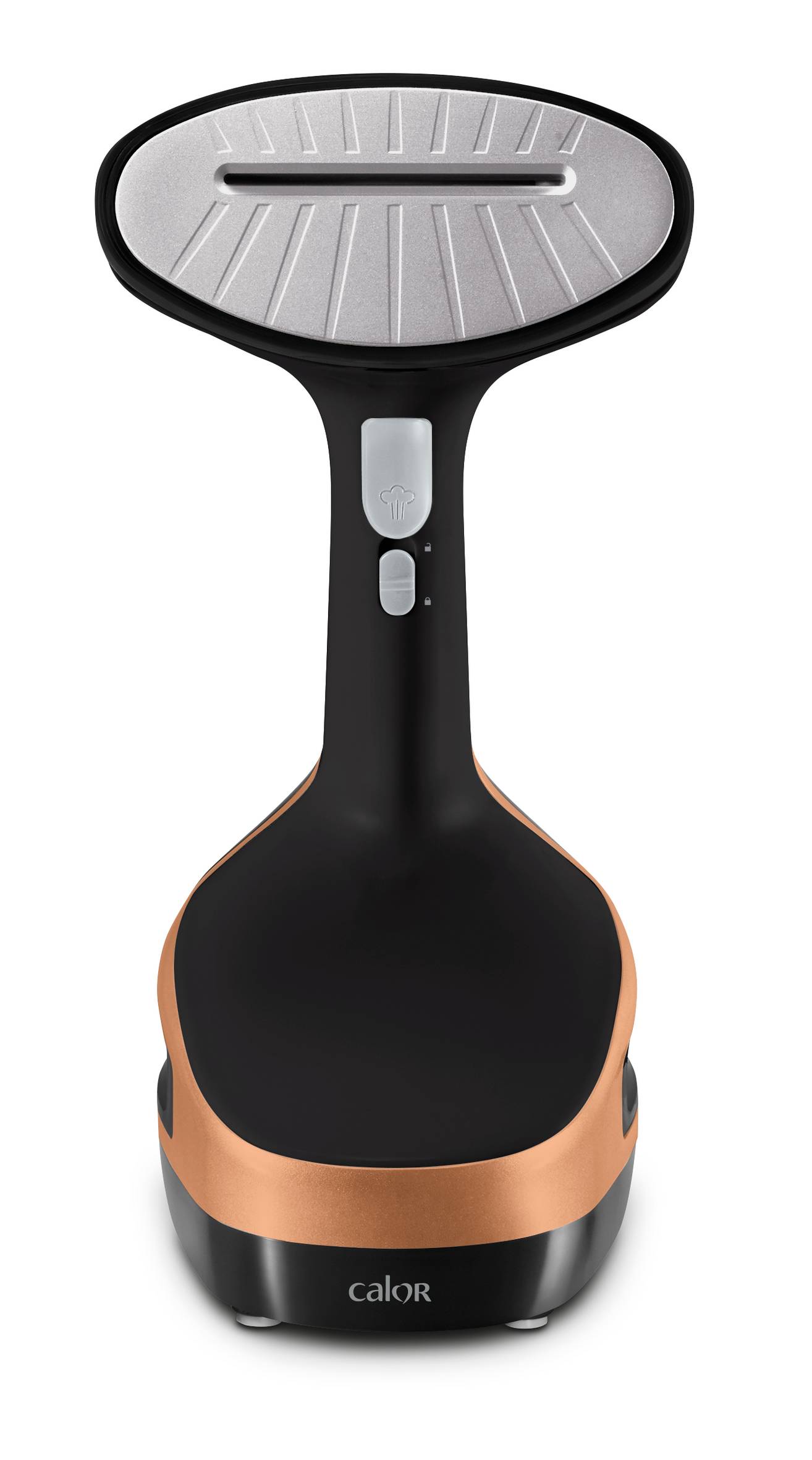 DEFROISSEUR ACCESS STEAM+ 1600 W NOIR et CUIVRE