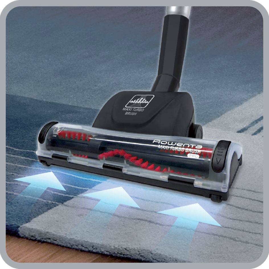 X-TREM POWER CYCLONIC