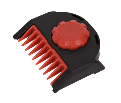 Peigne à barbe 1-5 mm CS-00132554