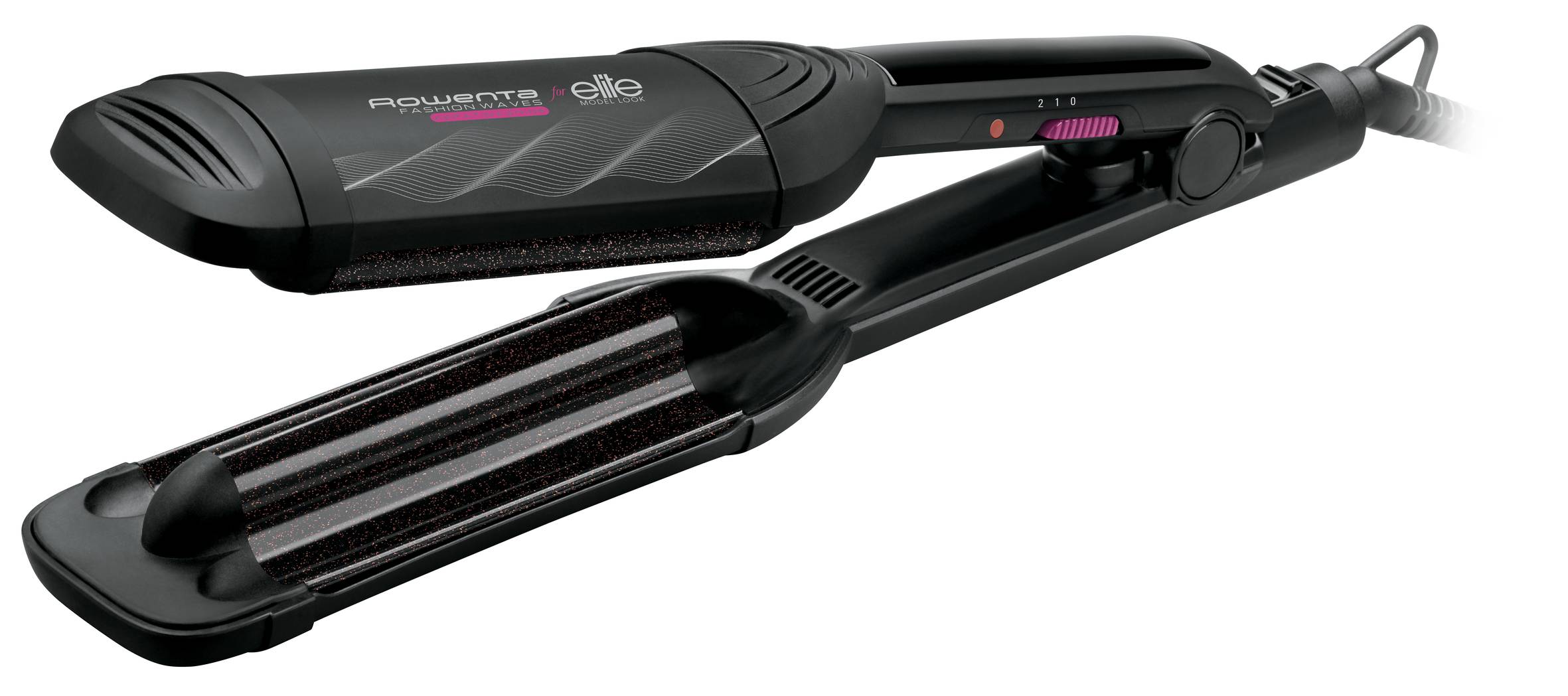 FER A BOUCLER WAVER ELITE