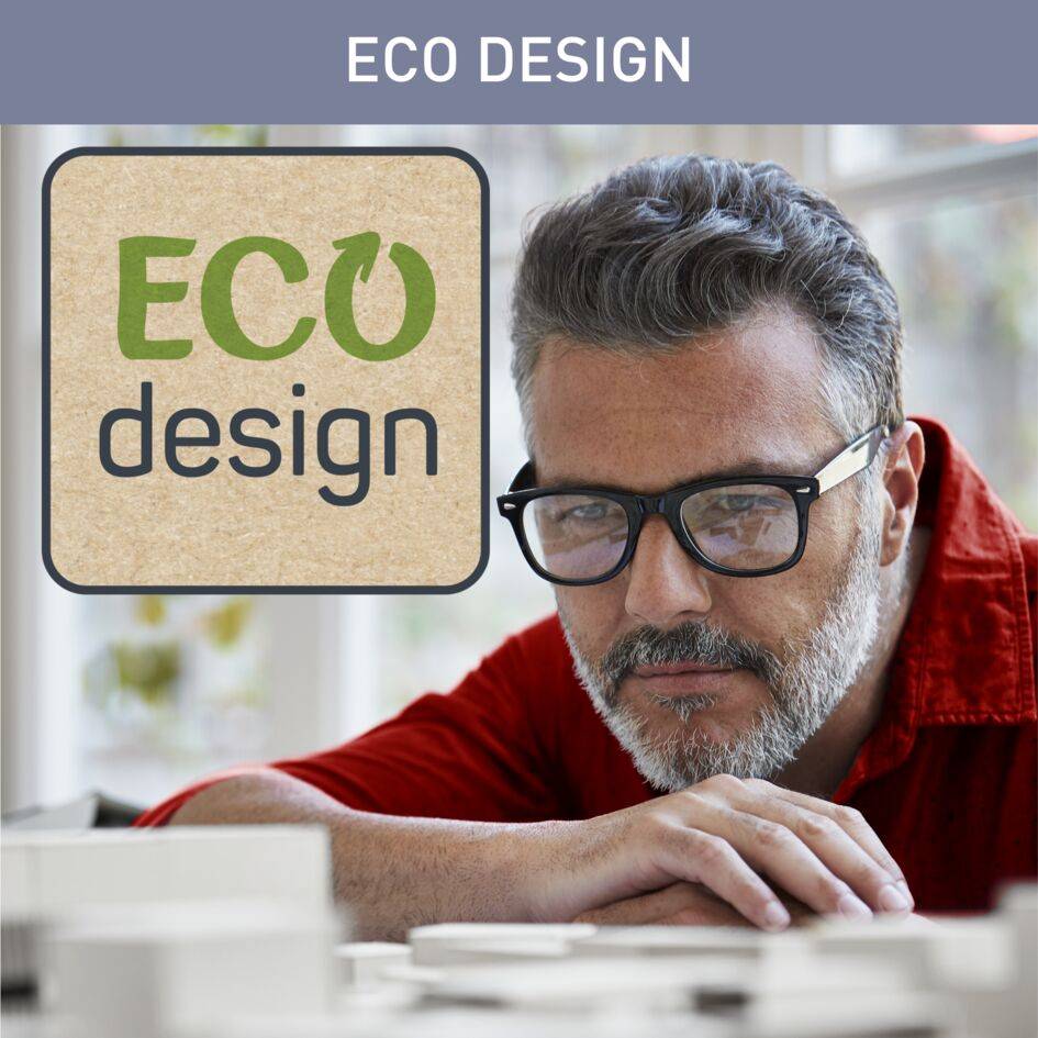 Easygliss ECO, Fer à Repasser Vapeur, 50&nbsp;g/min, Jusqu'à 30&nbsp;% d'économie d'énergie, Calor