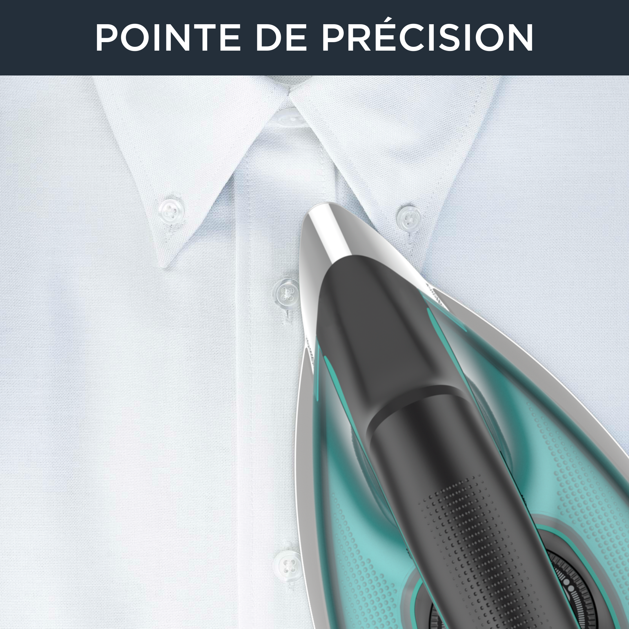COMPACT STEAM PRO