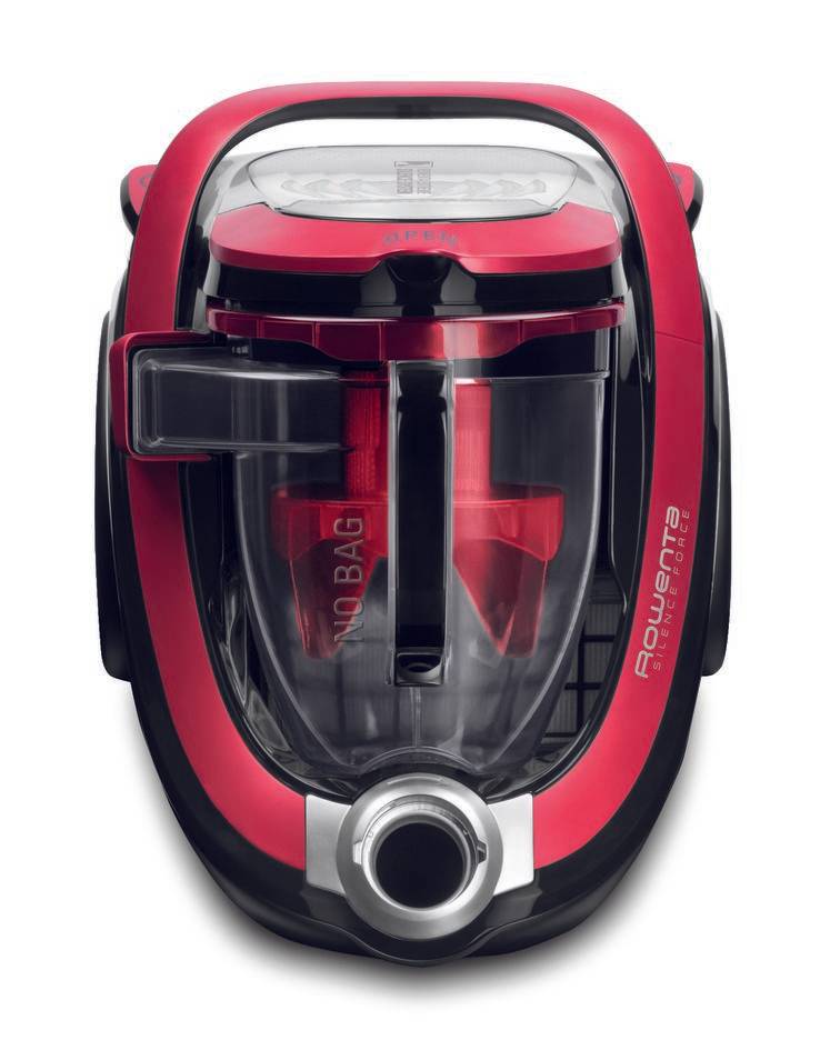 SILENCE FORCE CYCLONIC² HOME & CAR