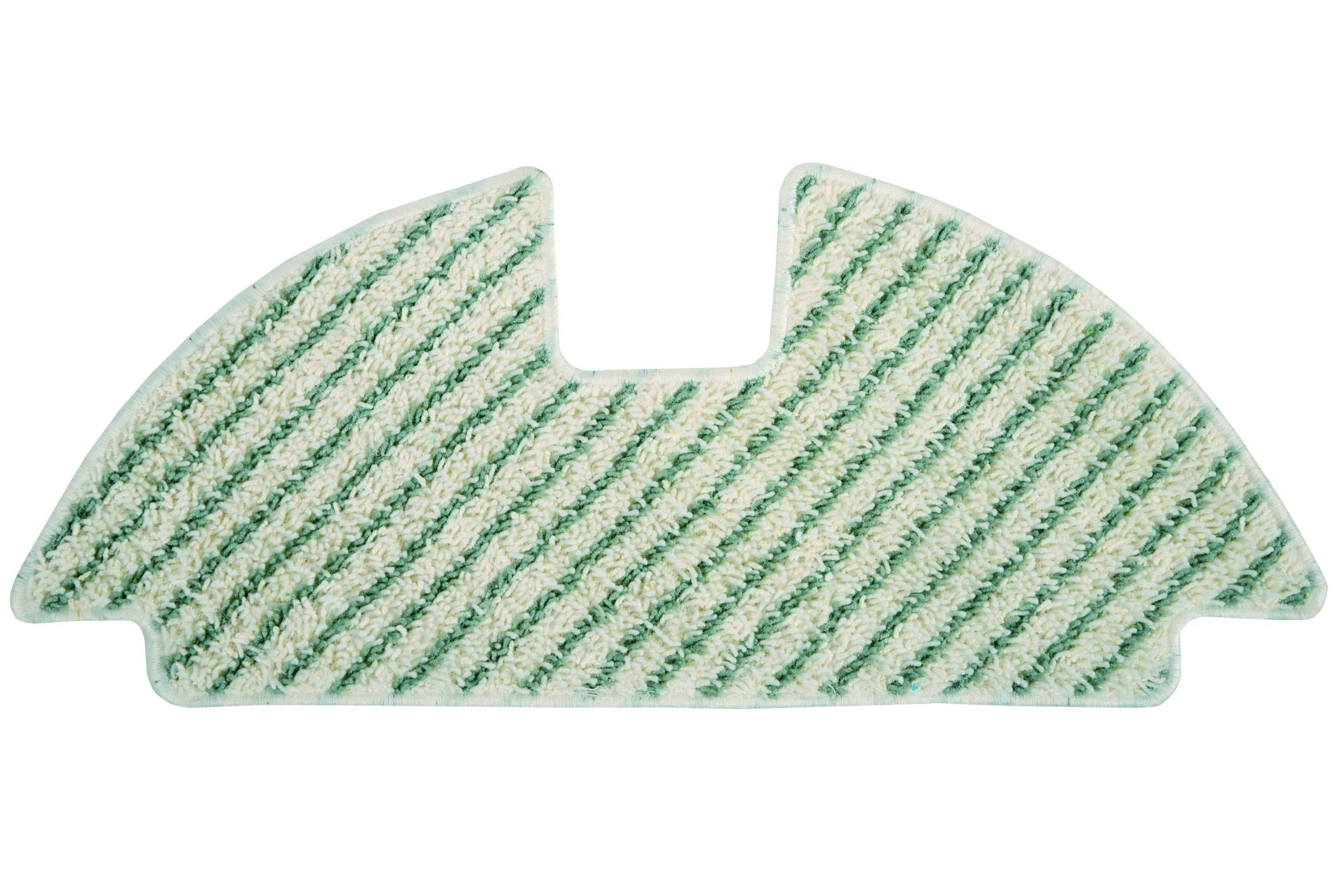 Kit de 3 lingettes aspirateur robot ZR130001