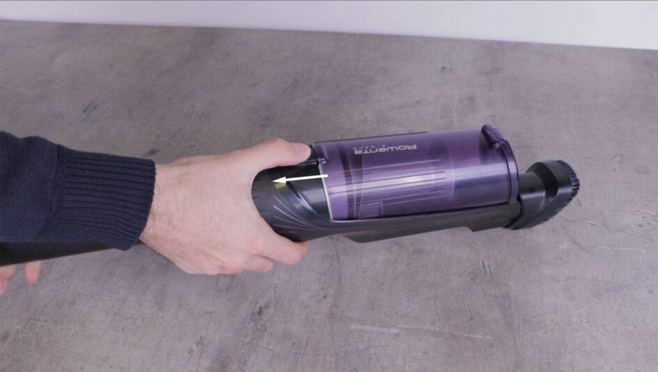 Tutoriel Changer carte ON/OFF Boost - étape 2, enlever la batterie