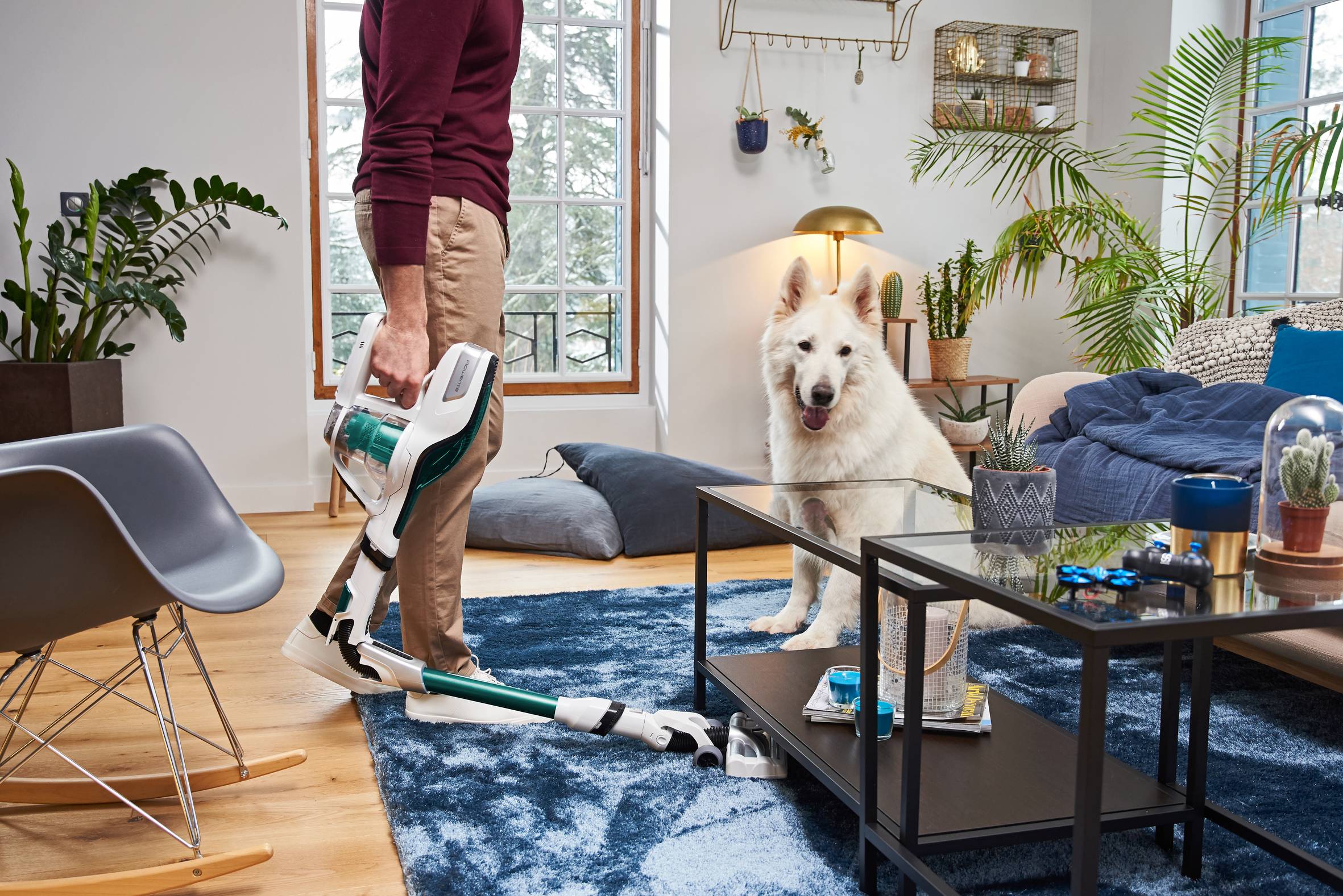 AIR·FORCE FLEX 560 ANIMAL