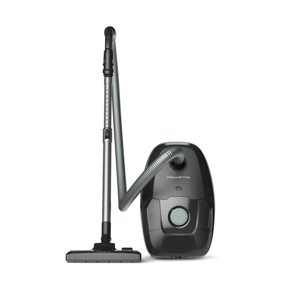 G-Force, Aspirateur Avec Sac, 900 W, Filtration HEPA