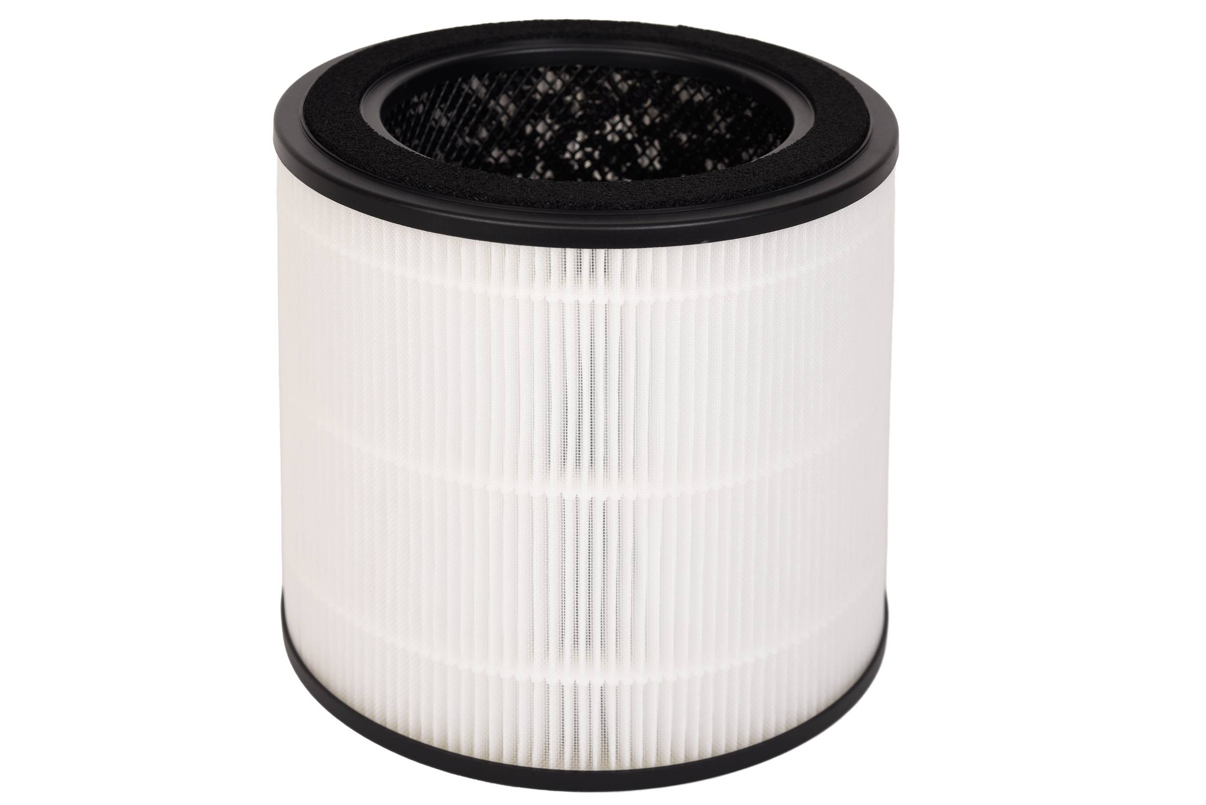 Rowenta Pure Air Mini, Purificateur d'air intérieur avec filtration HEPA Allergy+, Très silencieux, Réduit les mauvaises odeurs, PU1520F0