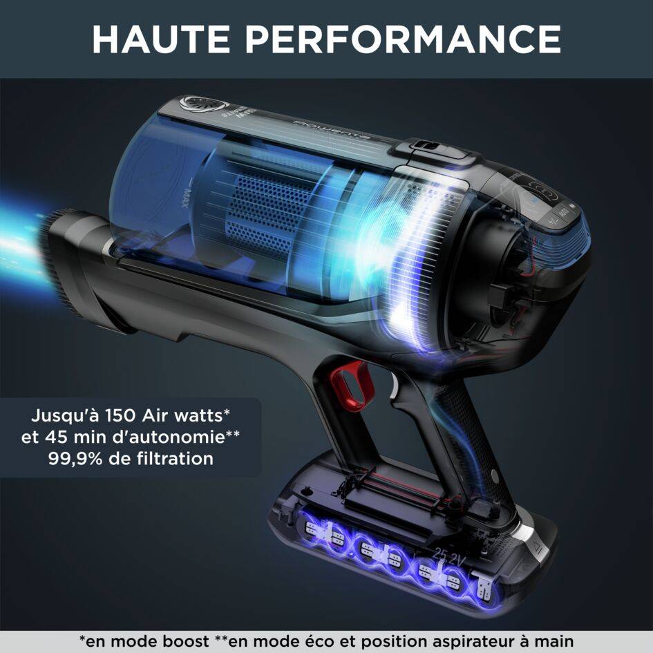 X-FORCE FLEX 12.60 AQUA