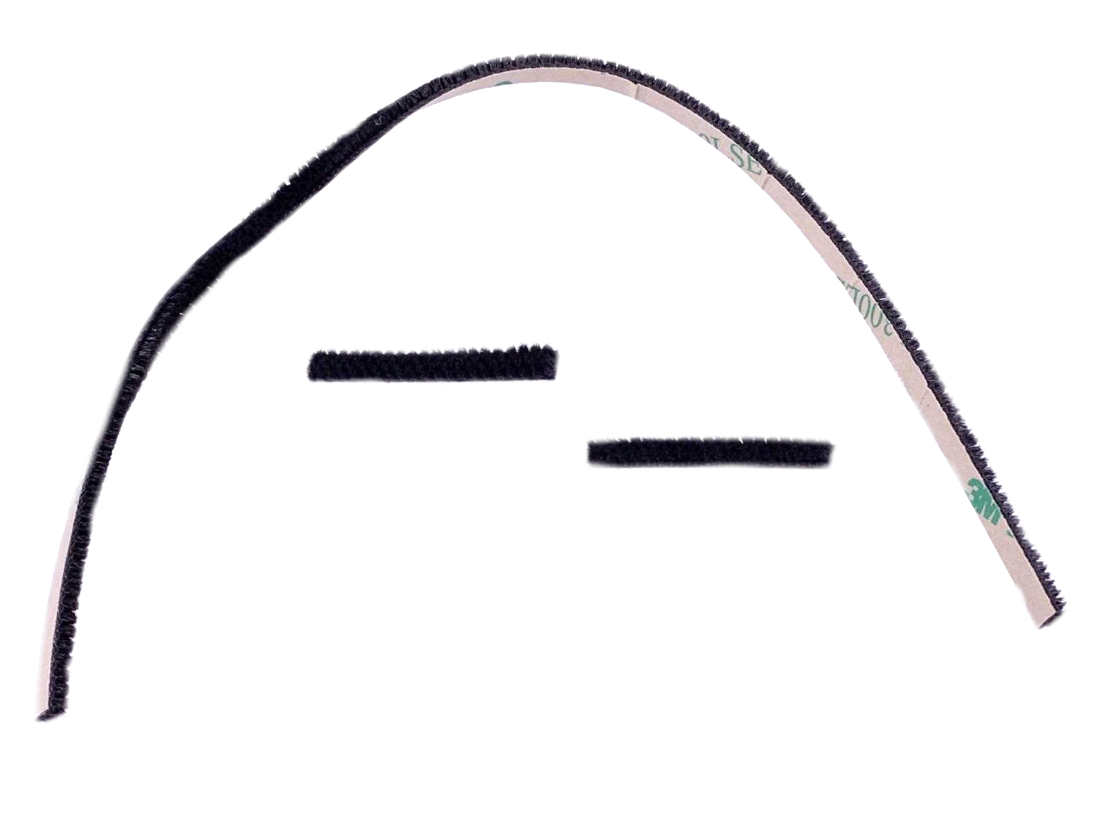 Brossette*3 electro-brosse RS-2230001602