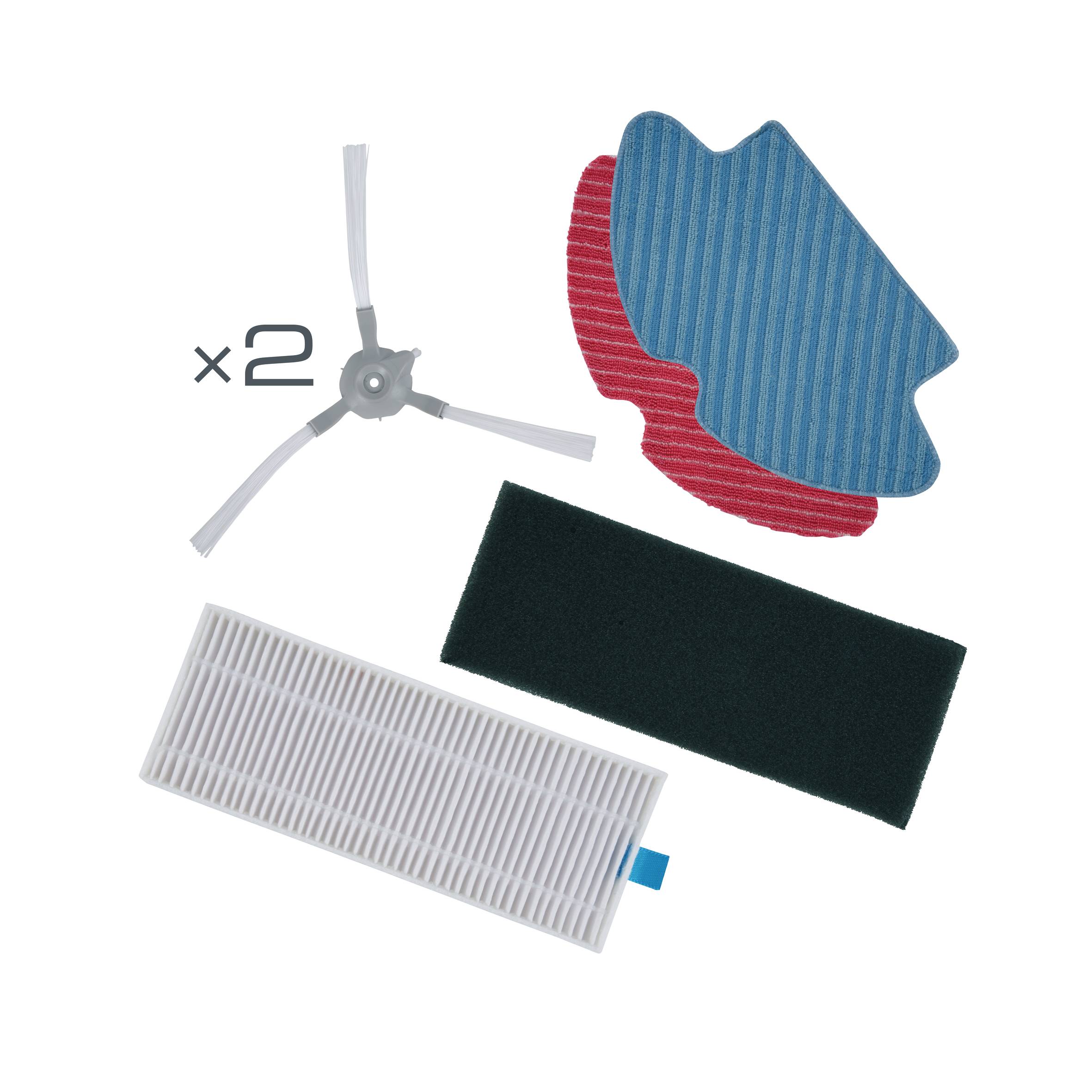 Kit entretien Animal ZR762000