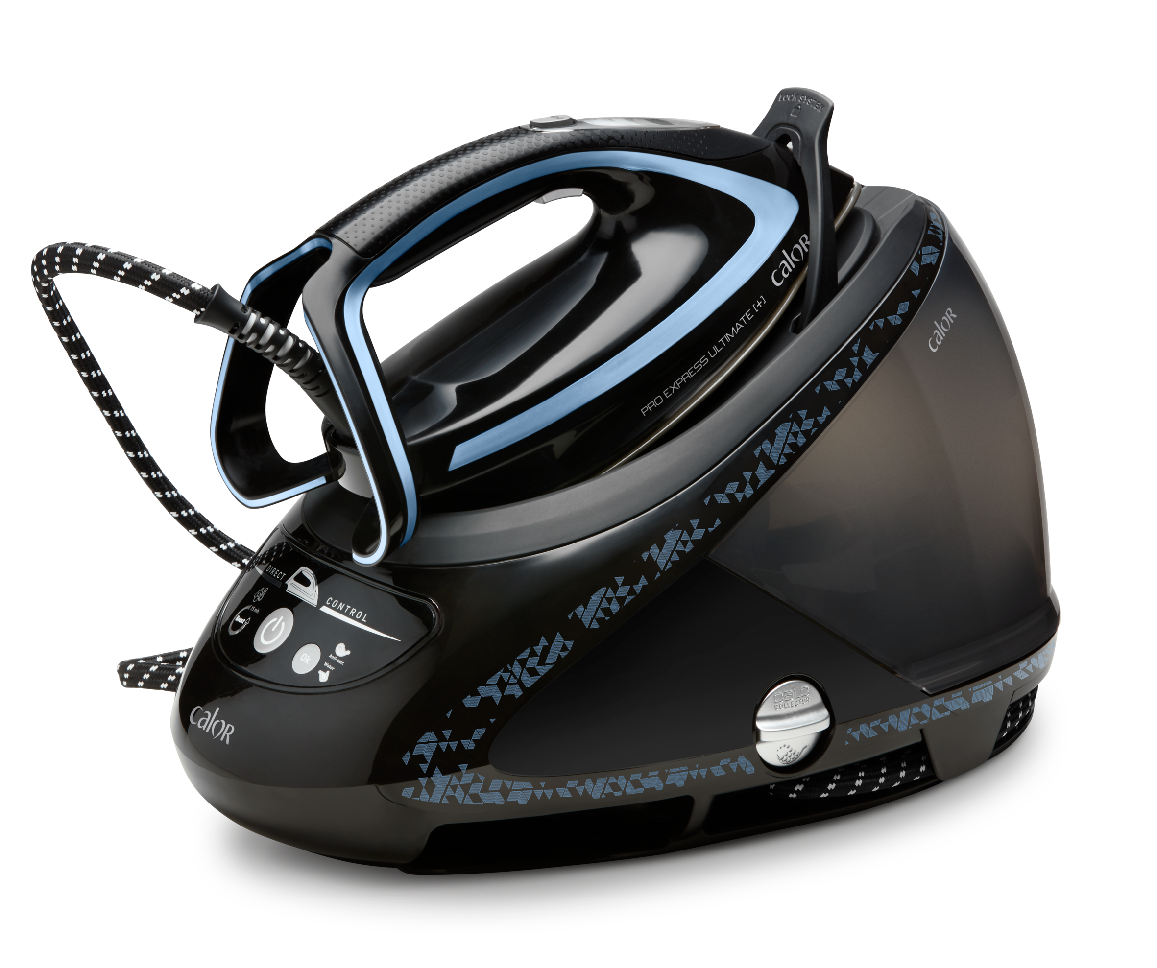 PRO EXPRESS ULTIMATE [+] GV9611