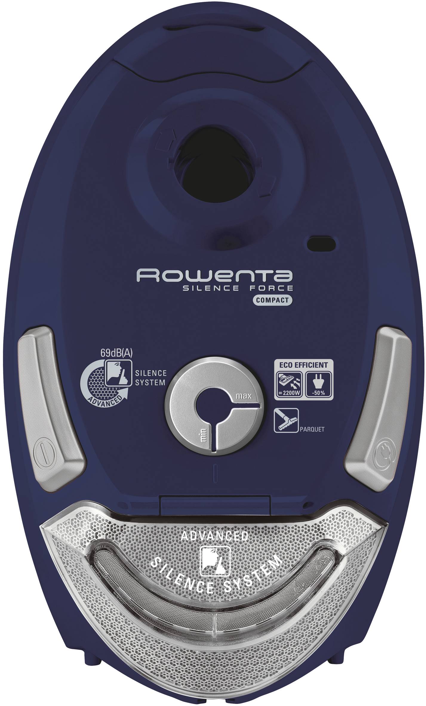 Silence Force Compact