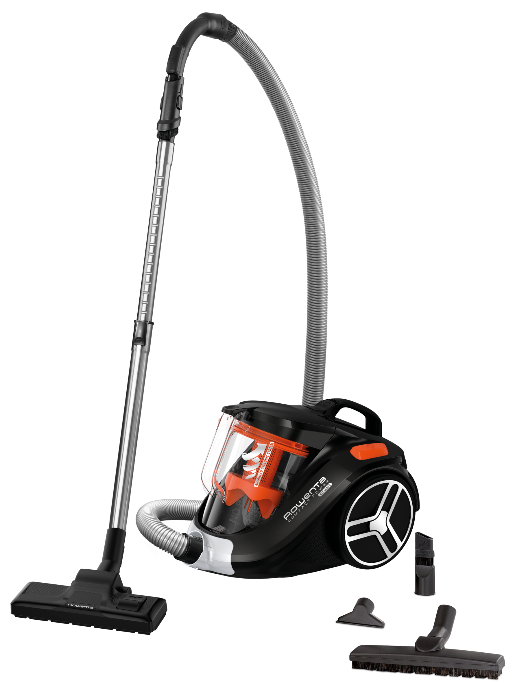 COMPACT POWER CYCLONIC RO3740