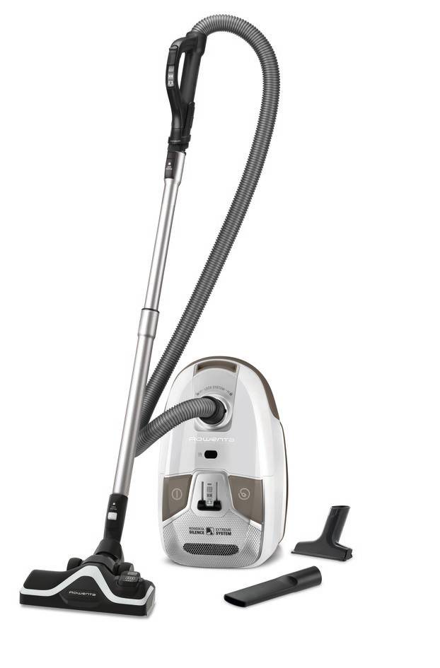 SILENCE FORCE COMPACT RO6357