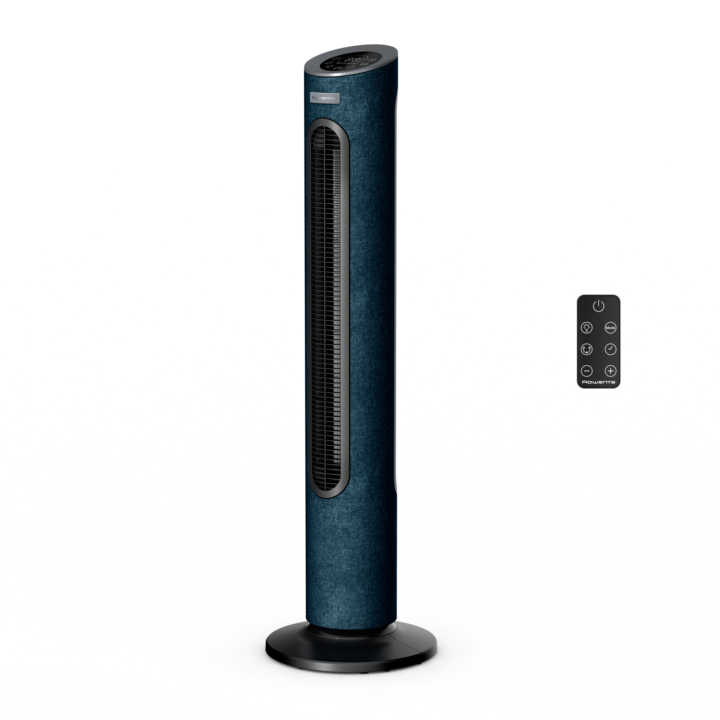 Eole Home Ventilateur colonne, Puissant, Silencieux, Ecoénergétique