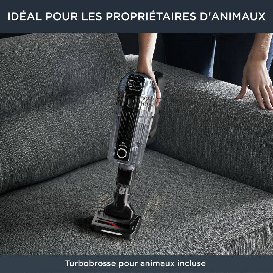 X-FORCE FLEX AUTO 14.60 KIT ANIMAL