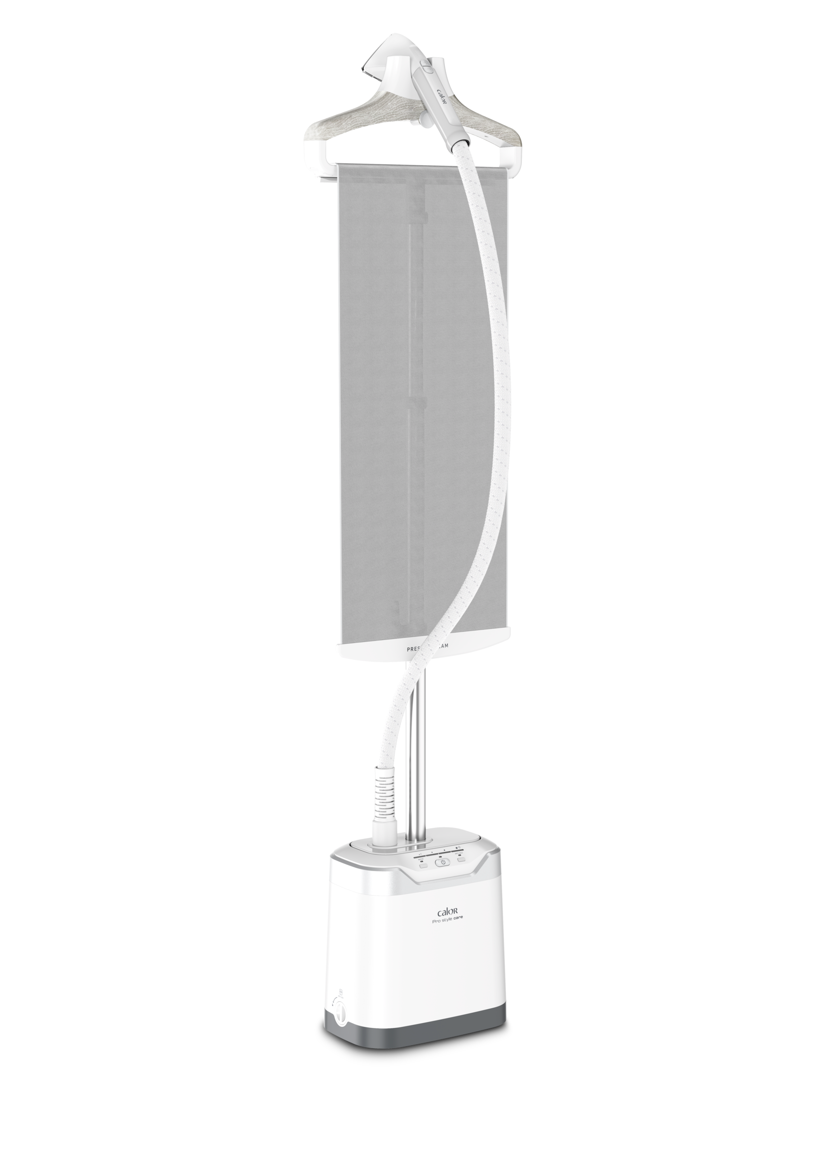Défroisseur vapeur vertical PRO STYLE CARE