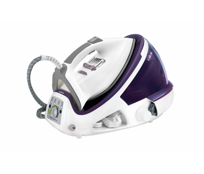 CENTRALE VAPEUR PRO EXPRESS TURBO ANTI CALC