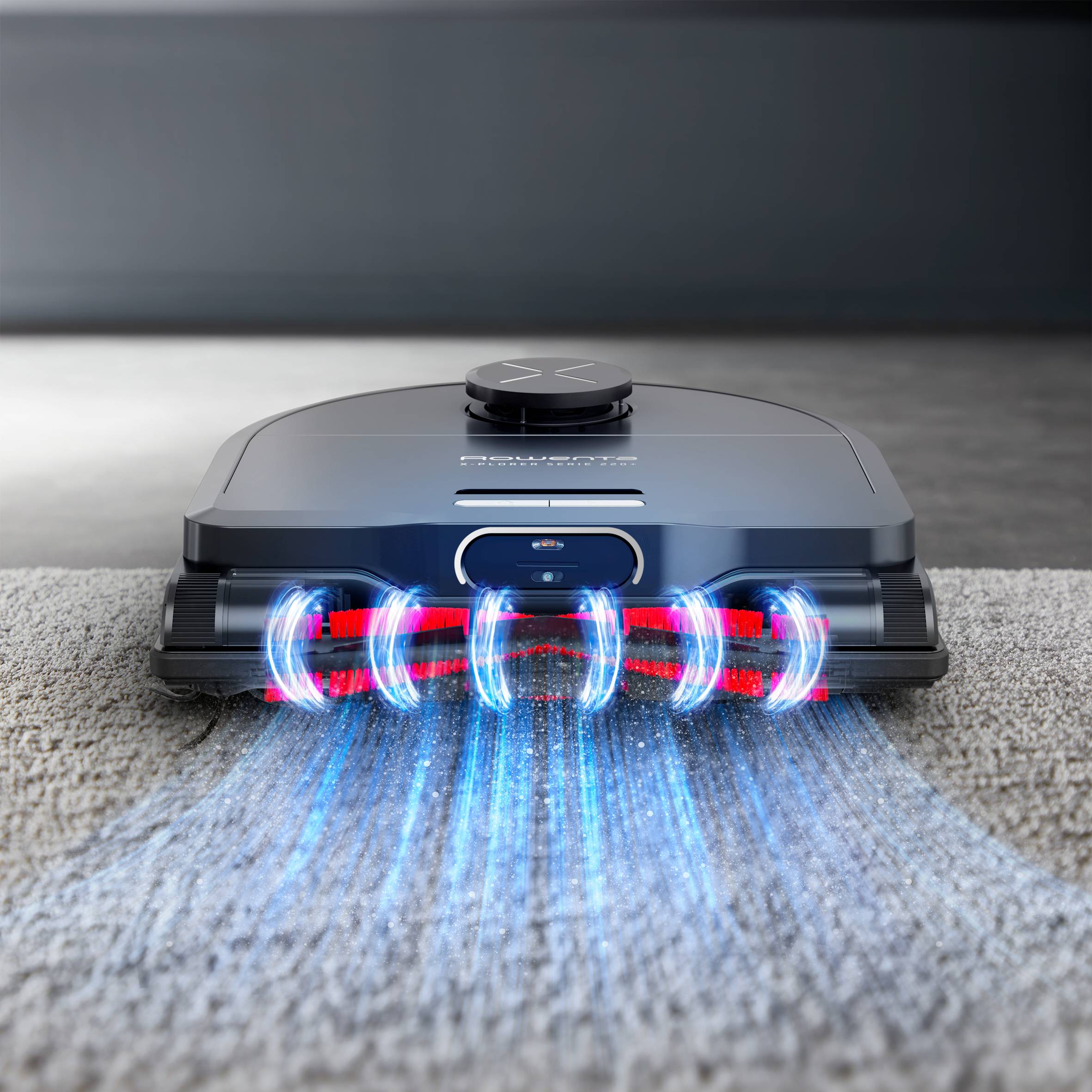 Electro-brosse pour animaux ZR294003