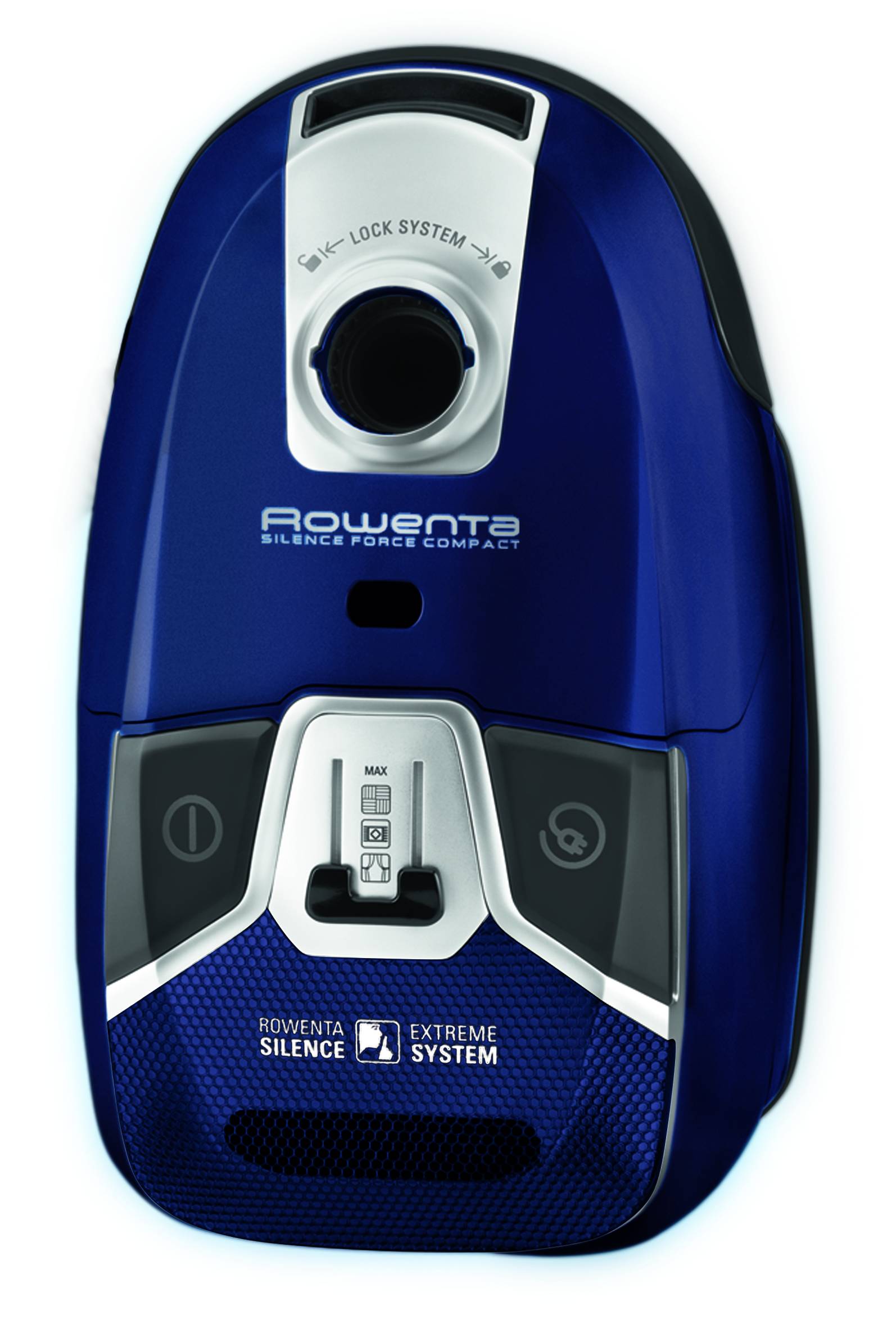 Silence Force Compact