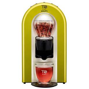 T.O BY LIPTON