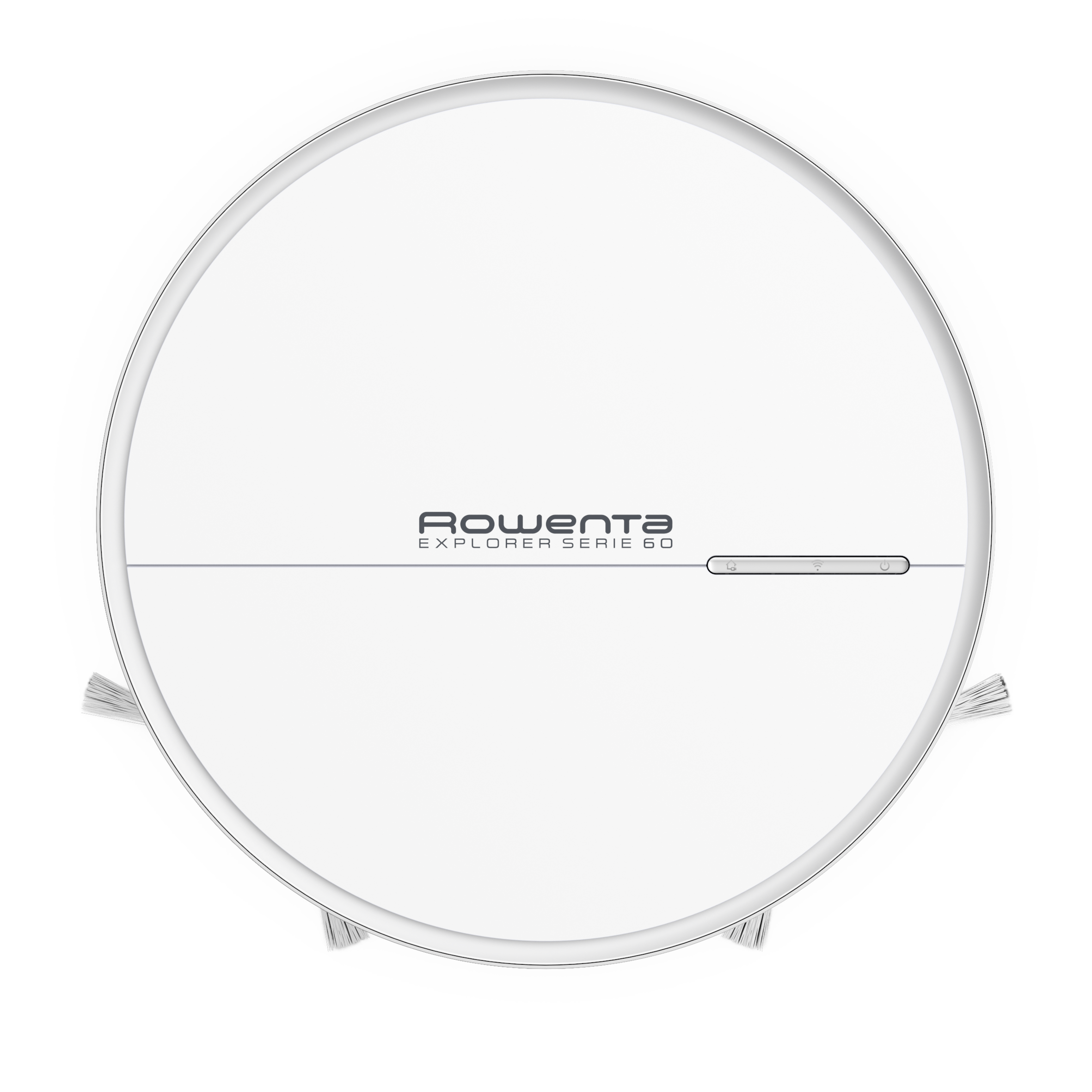 X-Plorer Série 60, Aspirateur robot, Navigation méthodique, 90min