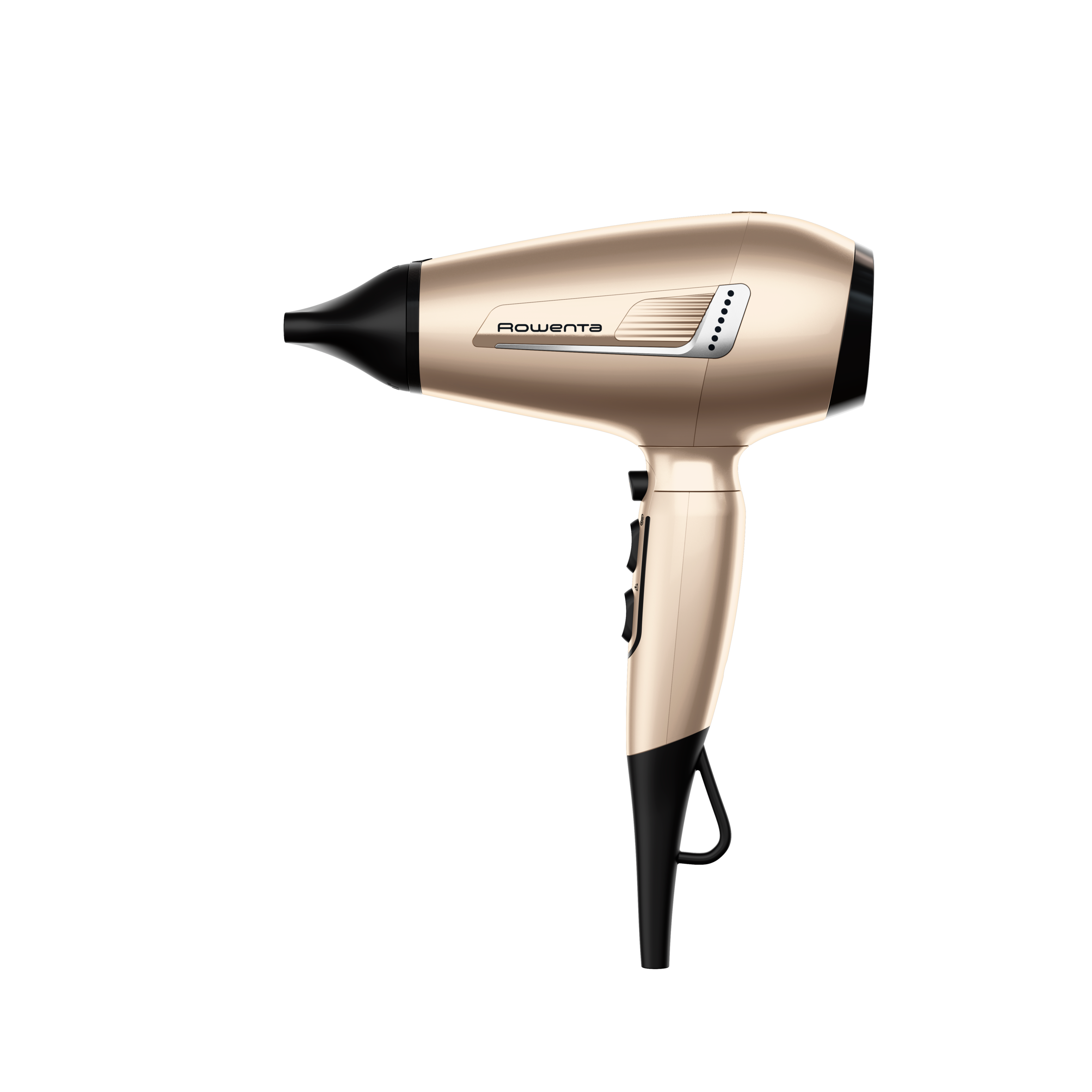 Pro Expert Sèche-cheveux, Moteur Pro AC 2&nbsp;200&nbsp;W, Séchage ultra rapide