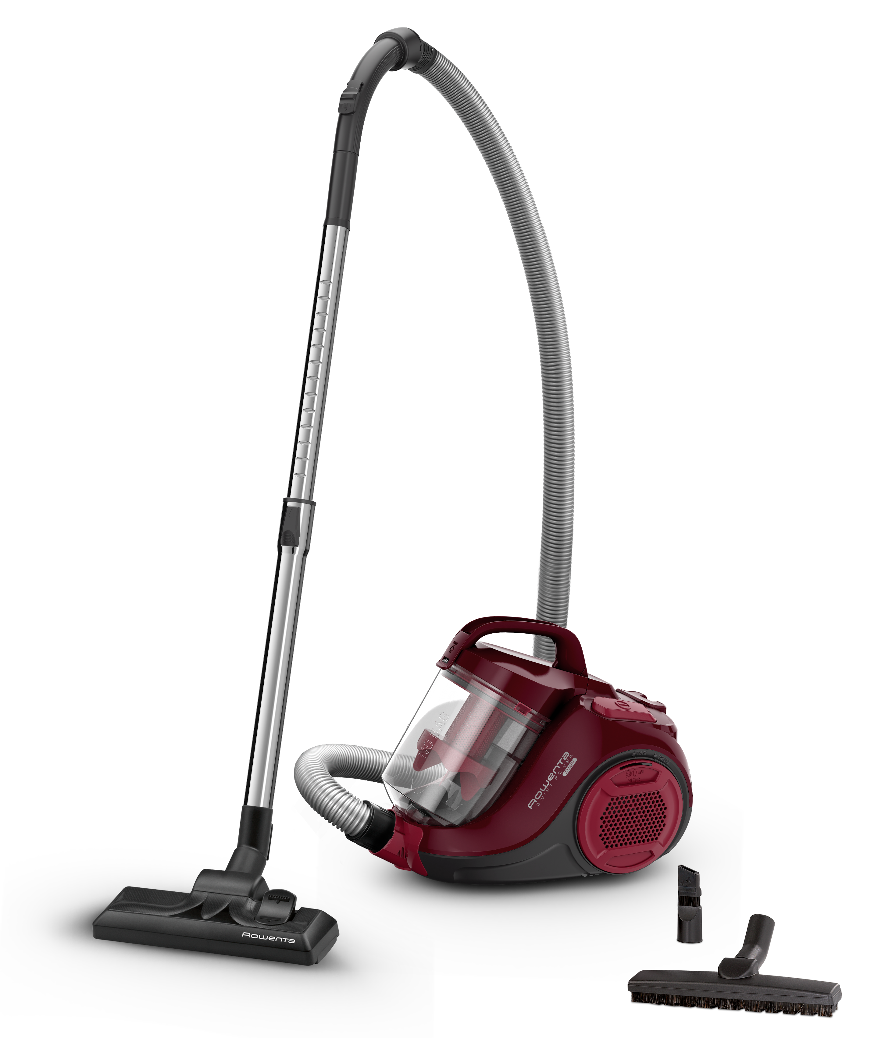 SWIFT POWER CYCLONIC