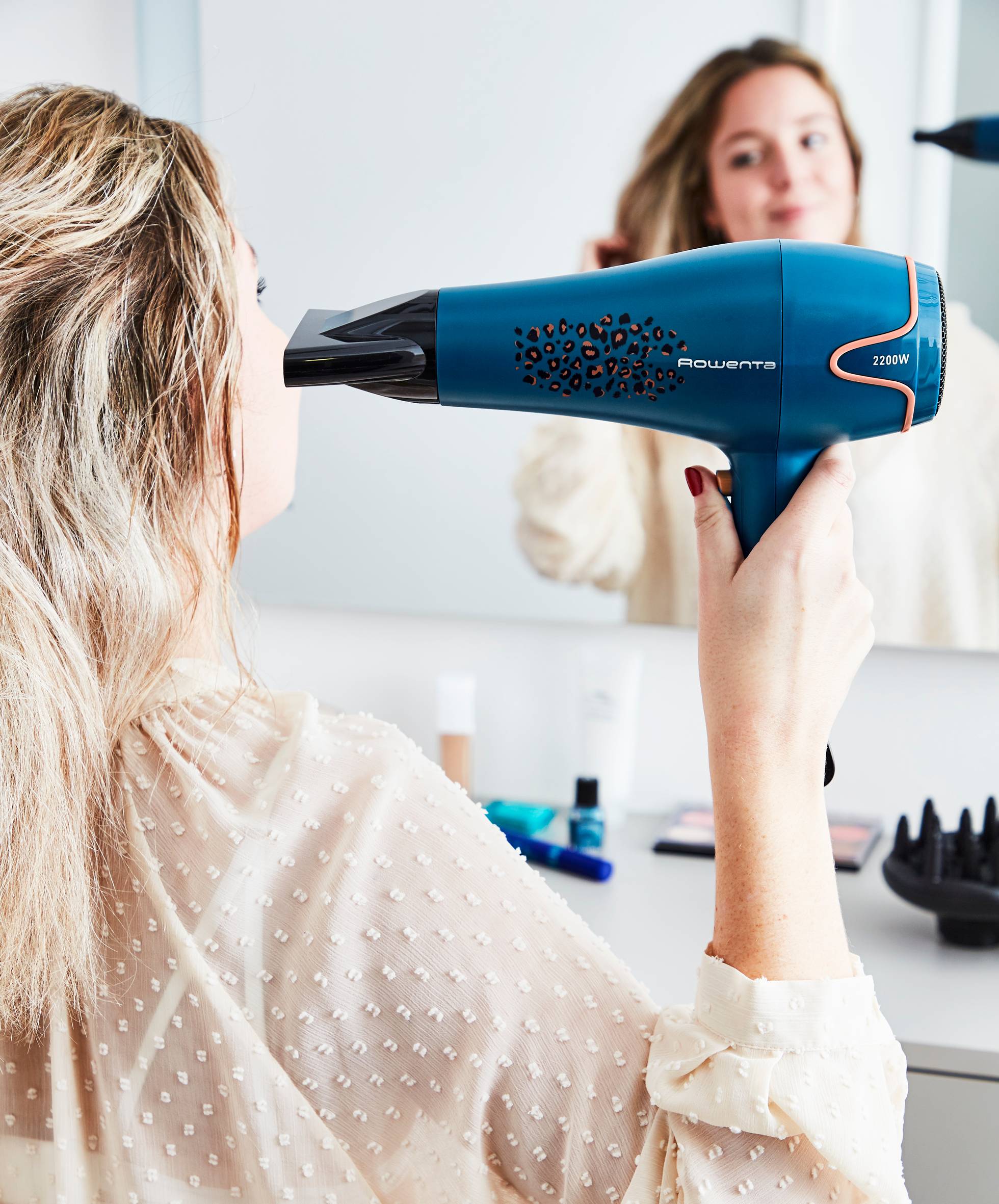 MOTION DRY "Collection Jungle"