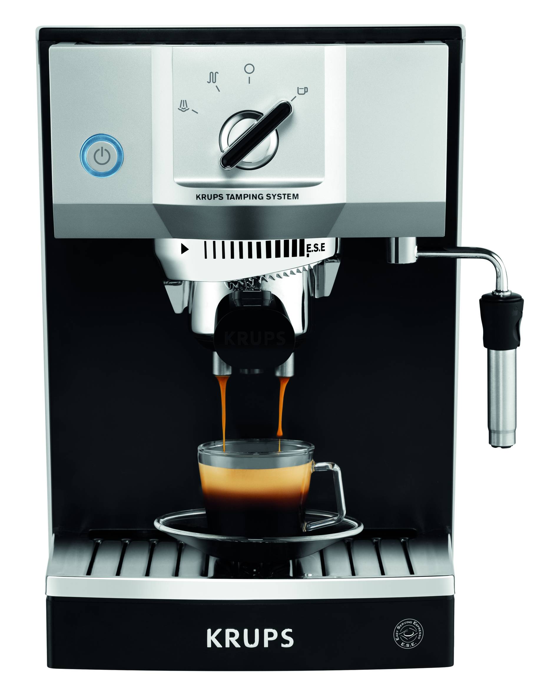 EXPRESSO SIMPLE POMPE