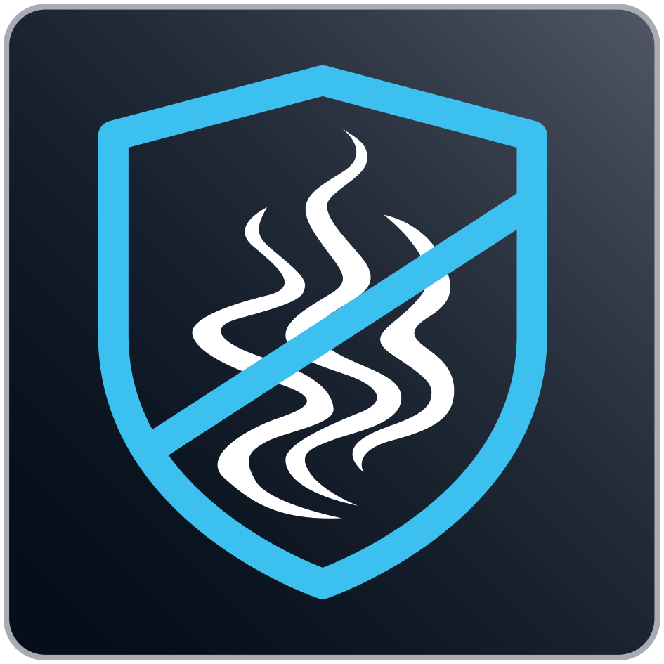 Filtre 2 en 1 Carbon Captur boost et Allergy+ XD7231E0