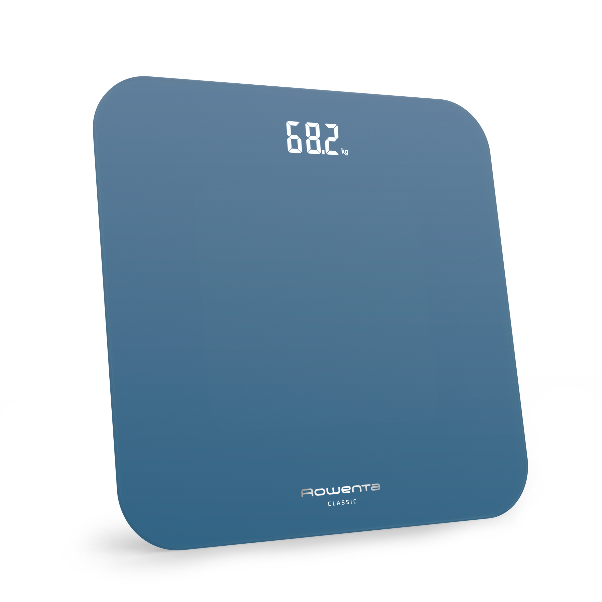 Classic&nbsp;2.0, Pèse-personne, Écran invisible facile à lire, Capacité de 180&nbsp;kg