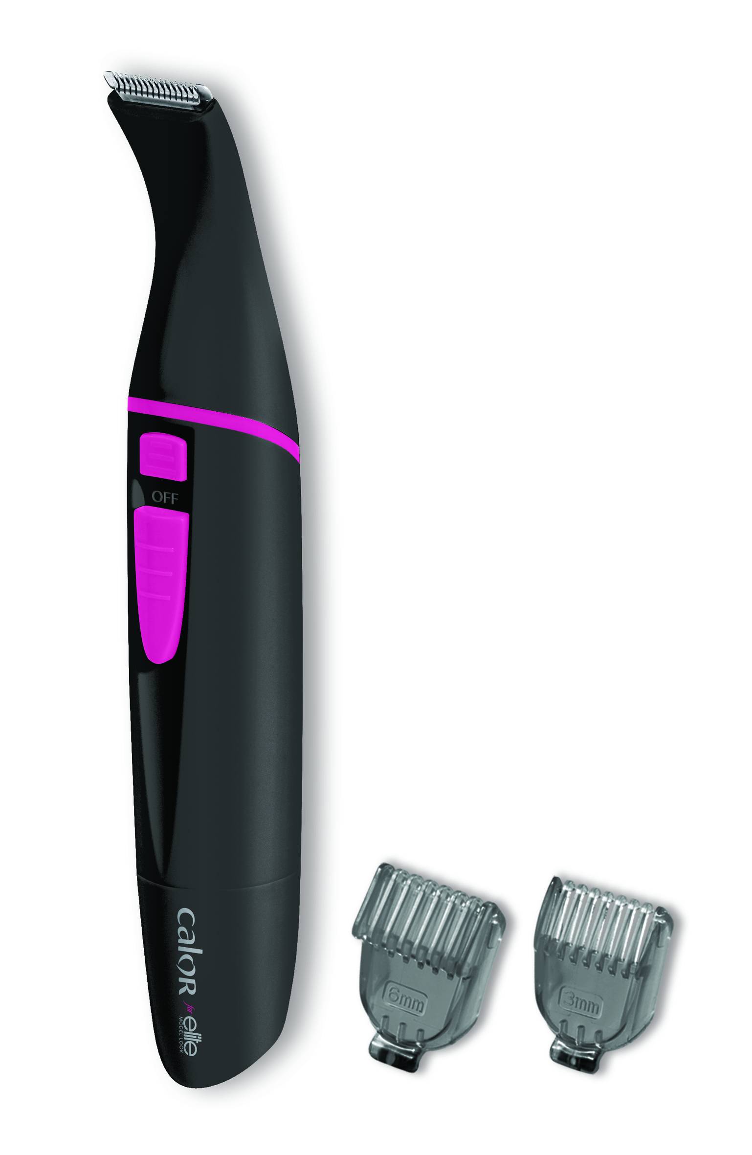 TONDEUSE BIKINI CALOR FOR ELITE